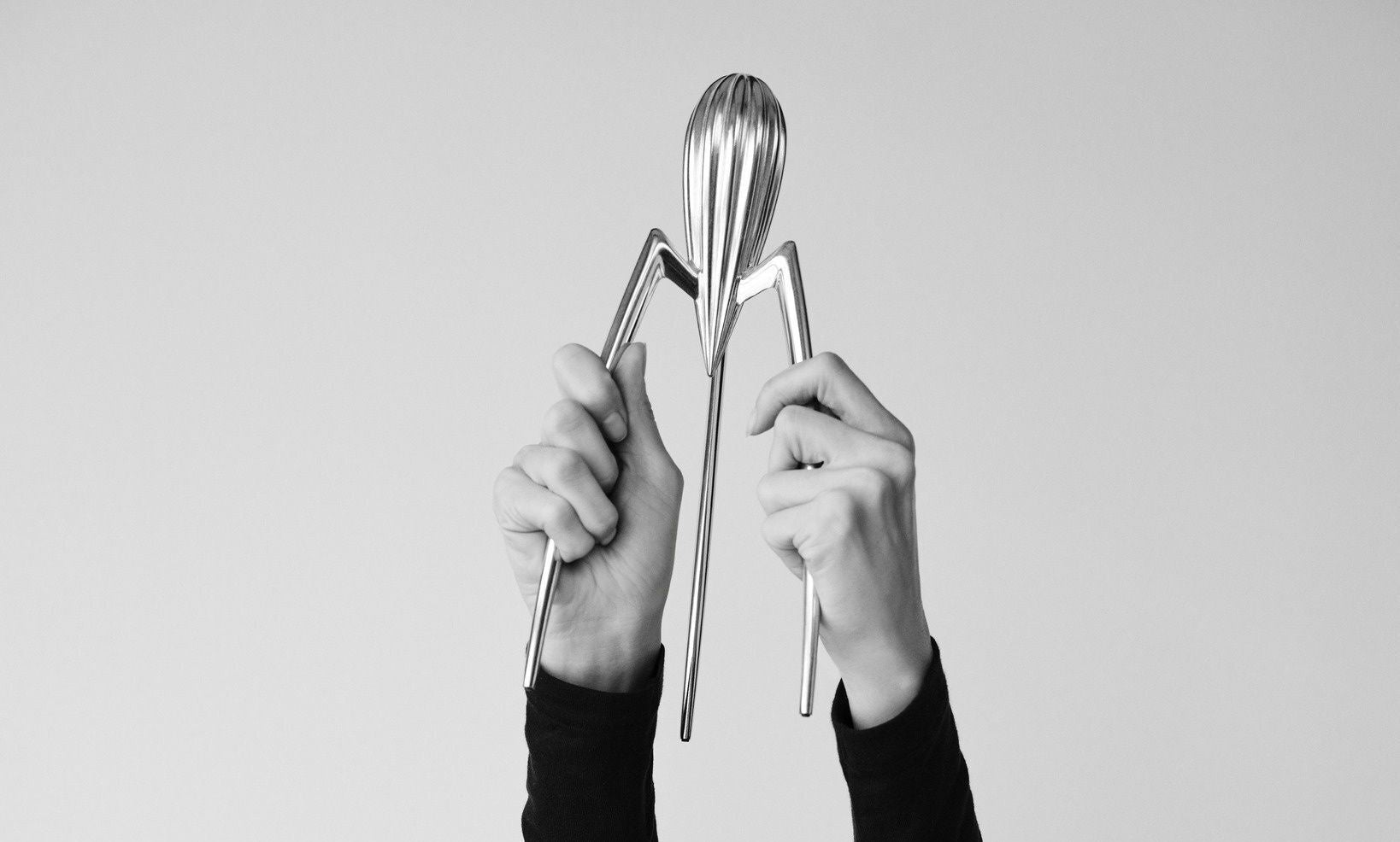 Juicy Salif by Philippe Starck: Iconic Design Beyond Function