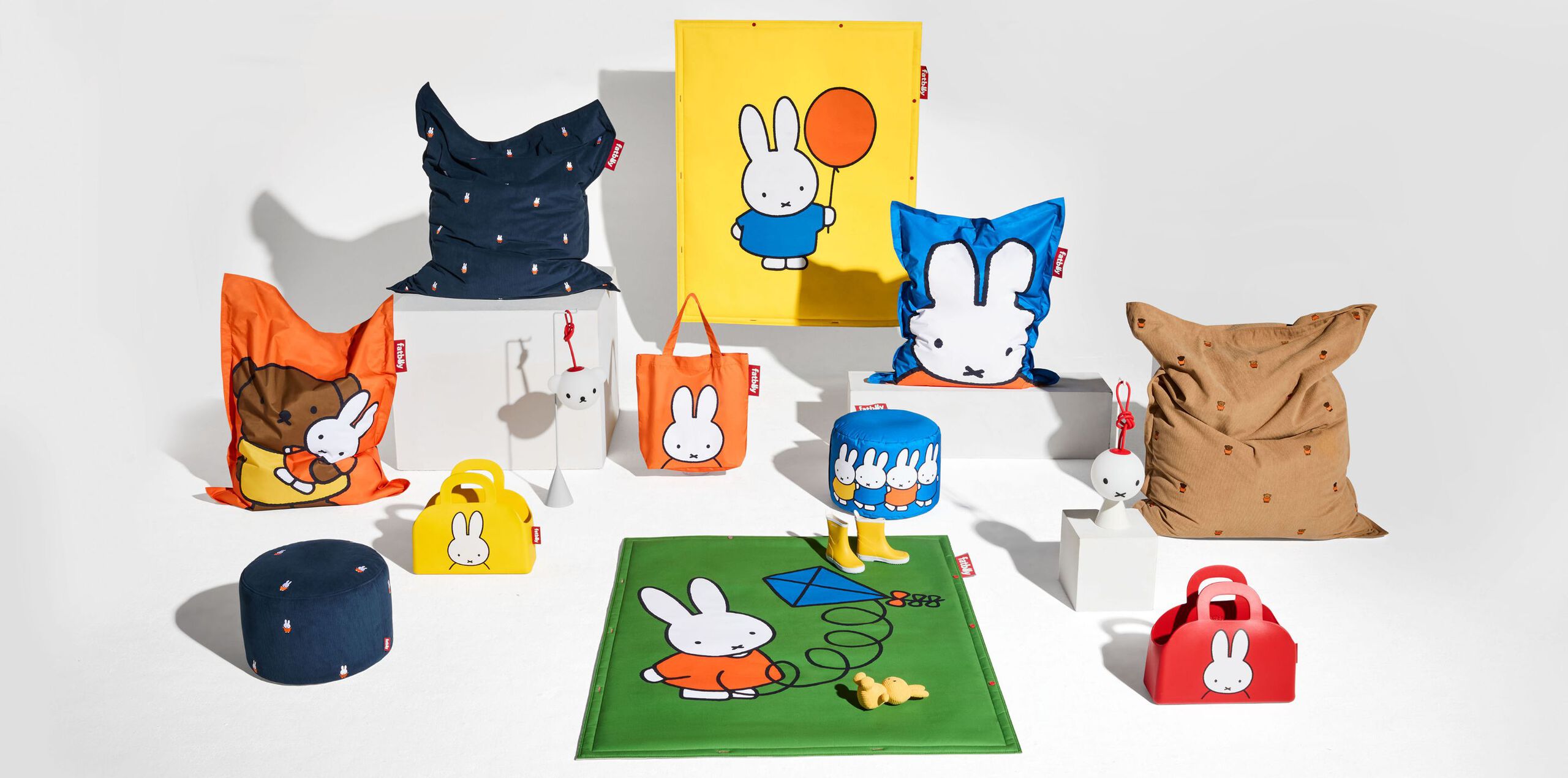 Fatboy x Dutch Design: How Playfulness Became a Modern Design Philosophy