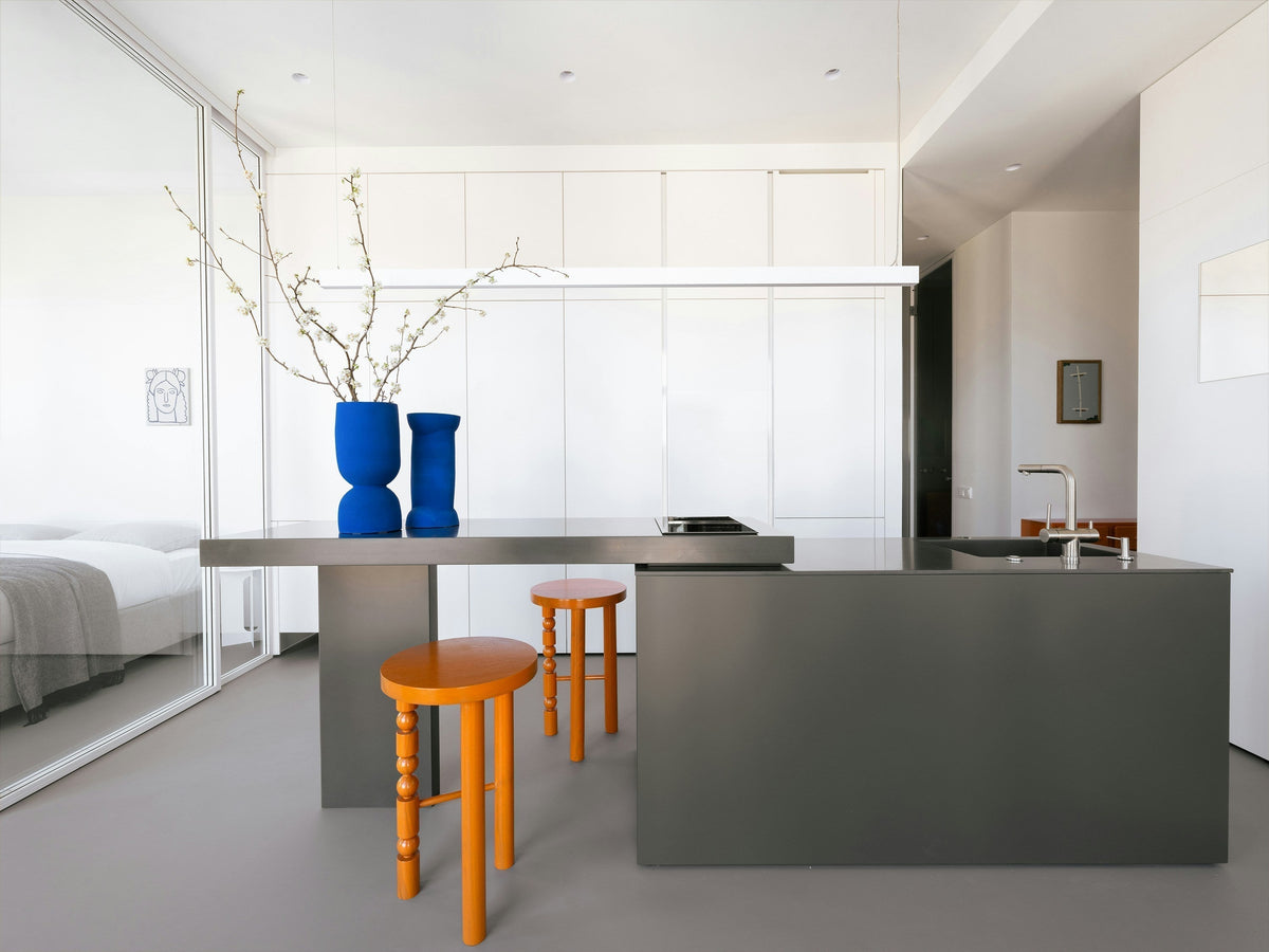 Calculate your exact object capacity from your square footage, household size, and habits