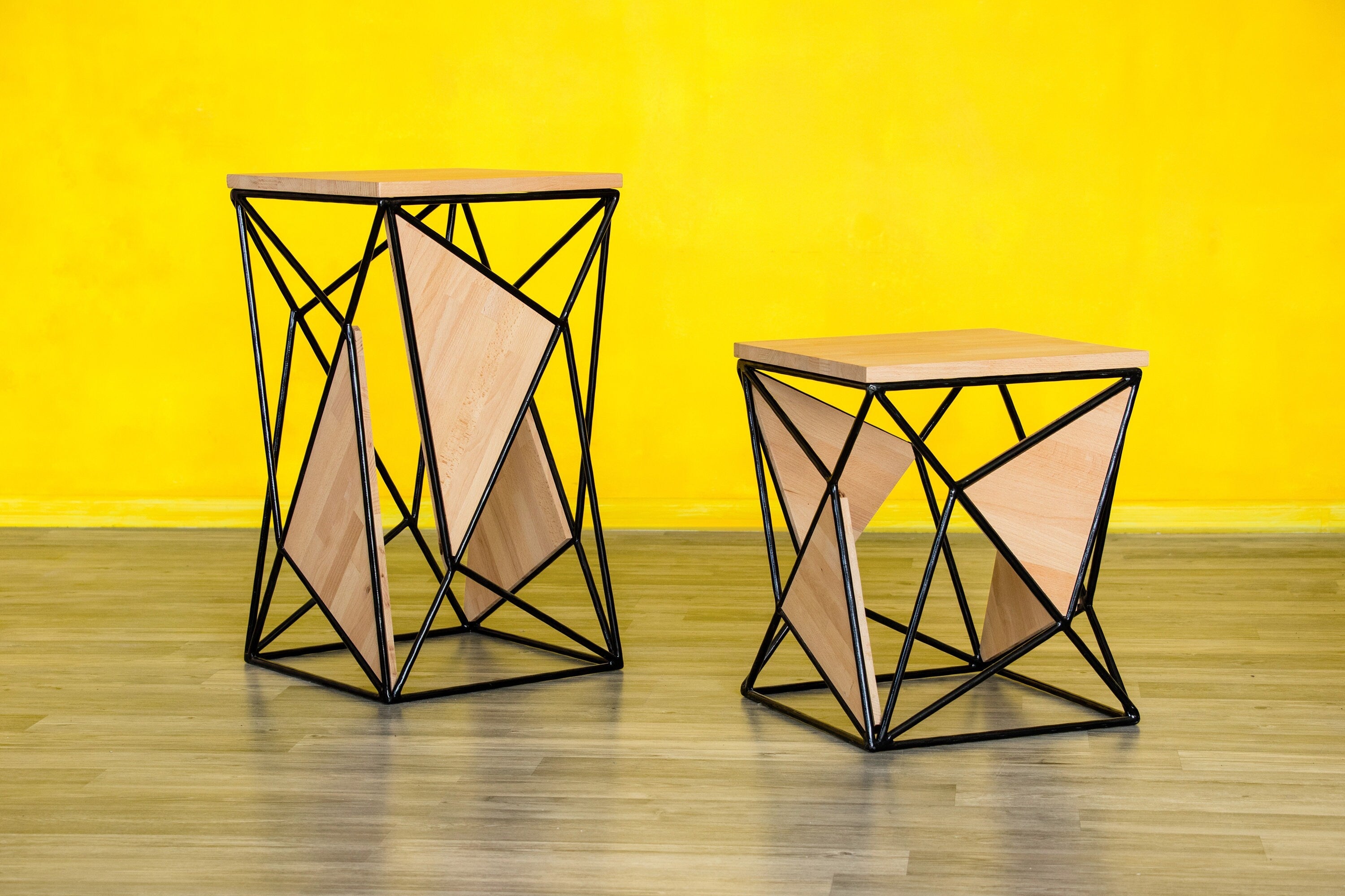 Archive 03: Scaling the Texture (2016–2019)