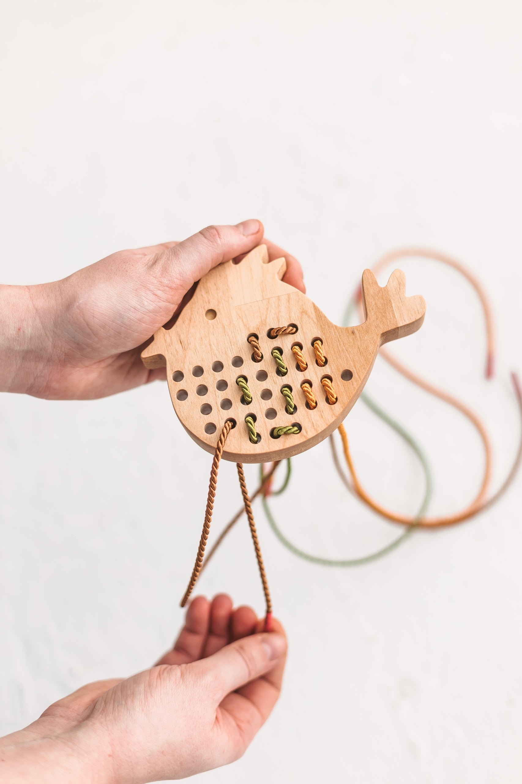 Archive 02: Evolution of Tangible Logic (2015)