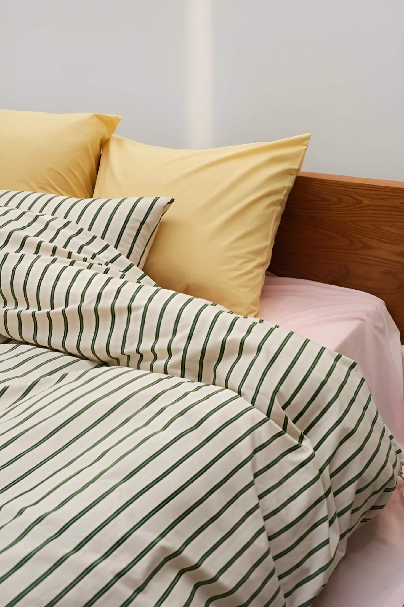 bedding