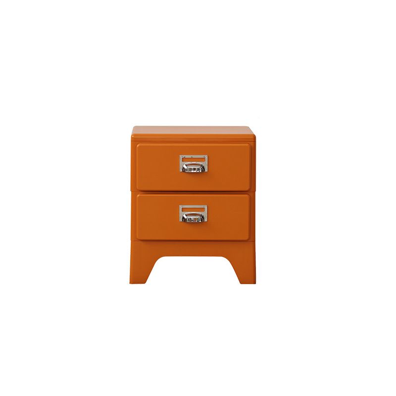 COLORPOP | Retro Stackable Drawer Cabinet