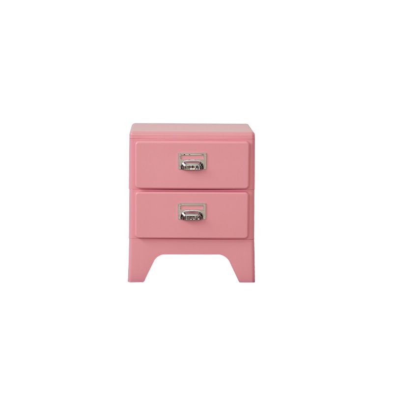 COLORPOP | Retro Stackable Drawer Cabinet