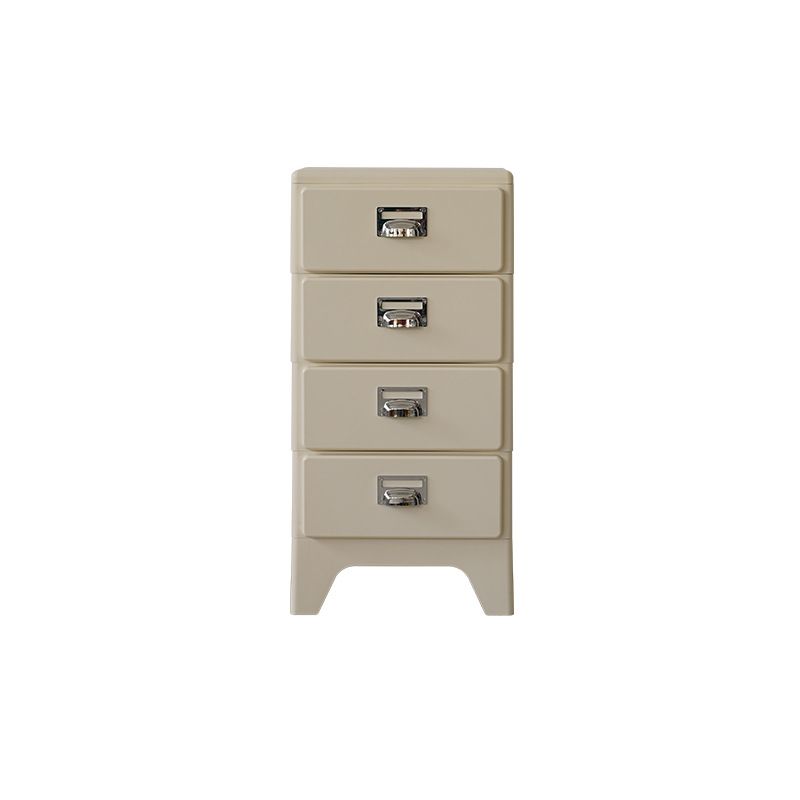 COLORPOP | Retro Stackable Drawer Cabinet