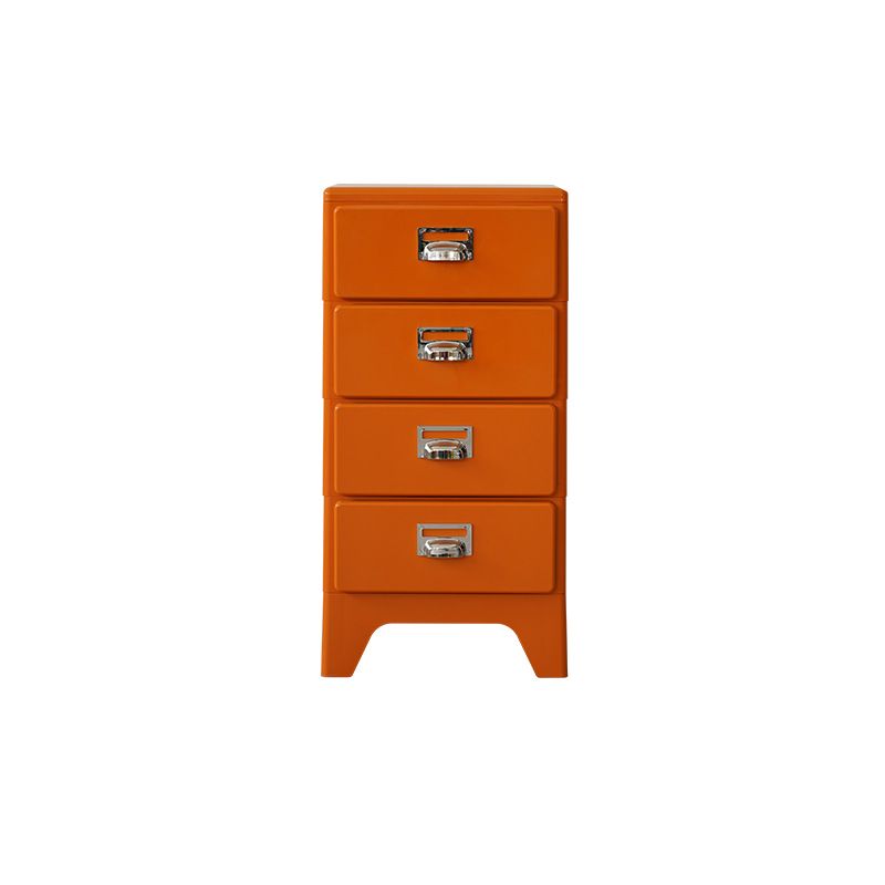 COLORPOP | Retro Stackable Drawer Cabinet