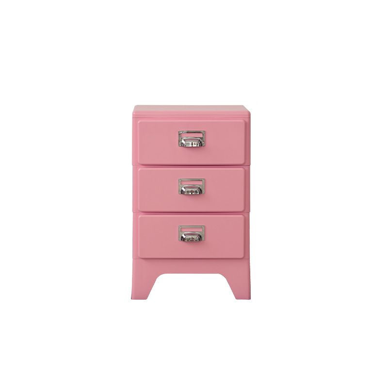 COLORPOP | Retro Stackable Drawer Cabinet
