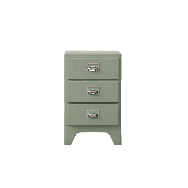 COLORPOP | Retro Stackable Drawer Cabinet