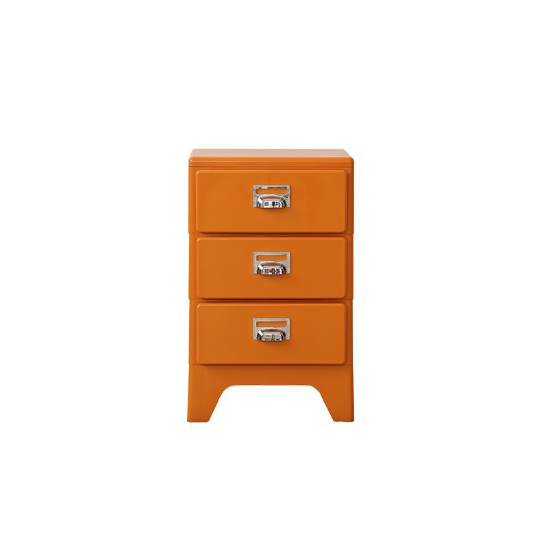 COLORPOP | Retro Stackable Drawer Cabinet