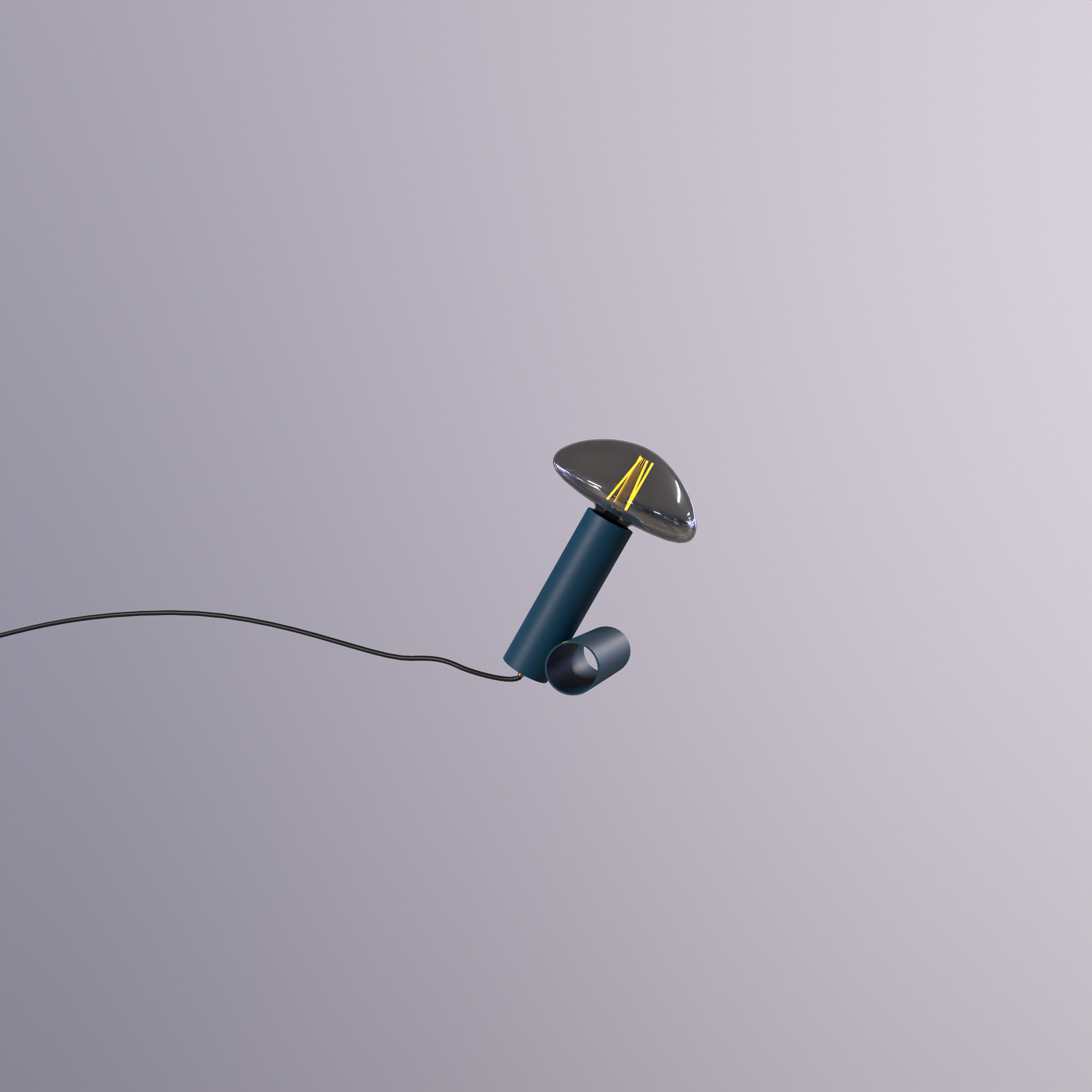 Fungo Modern Table Lamp