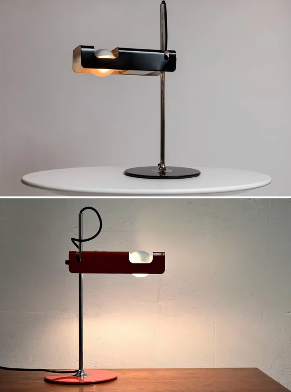 Stainless Steel Floor Lamp – Industrial Panel Lighting