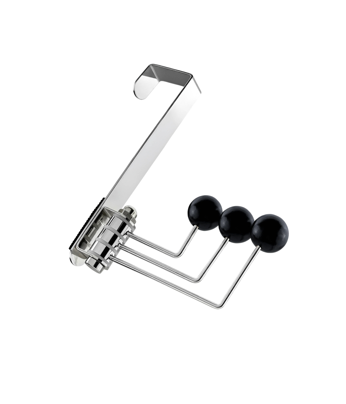 Clothes Hanger Hook Rack