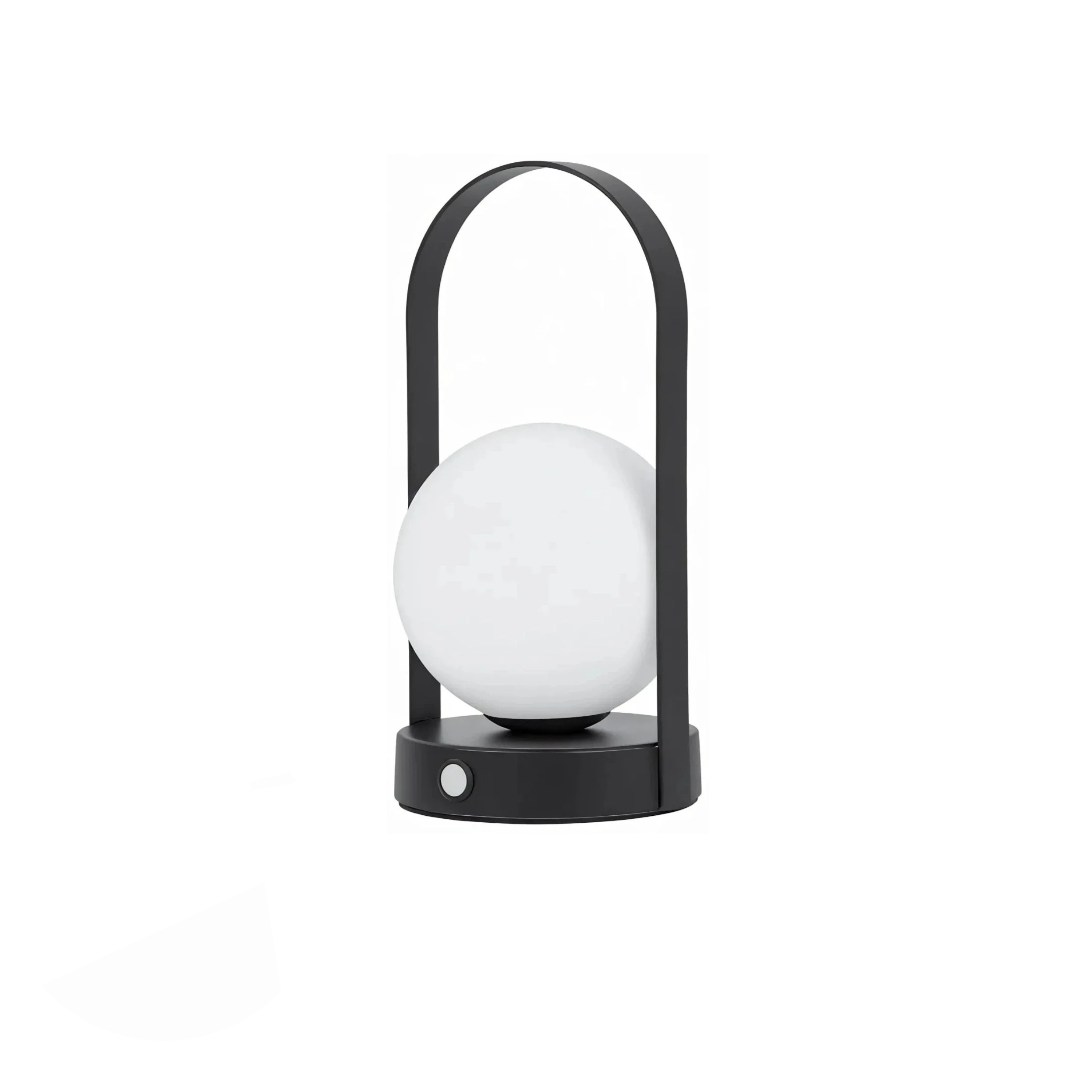 ORB-LUMINAIRE | Tri-Tone Celestial Lantern