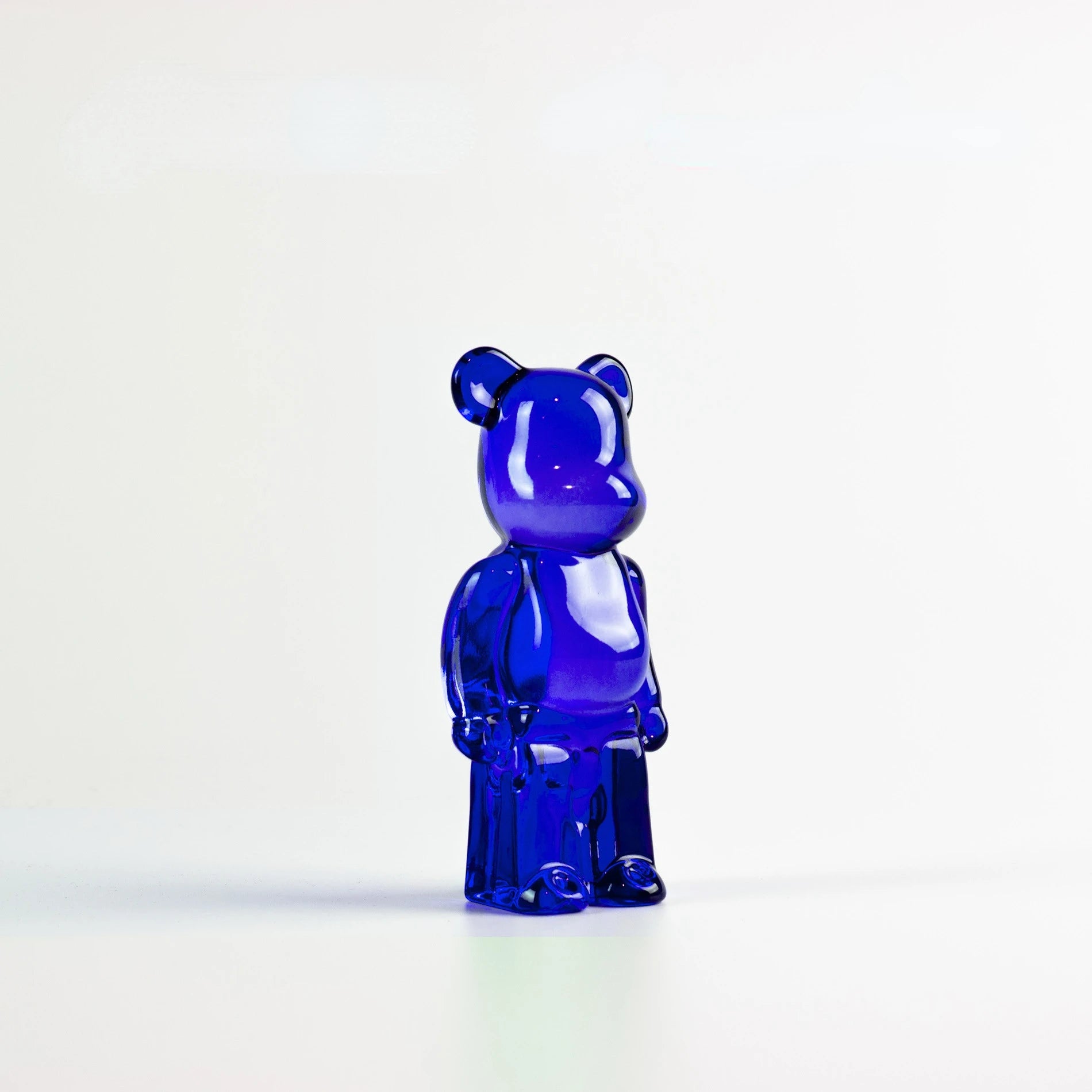 Minimalist Bear Collectible
