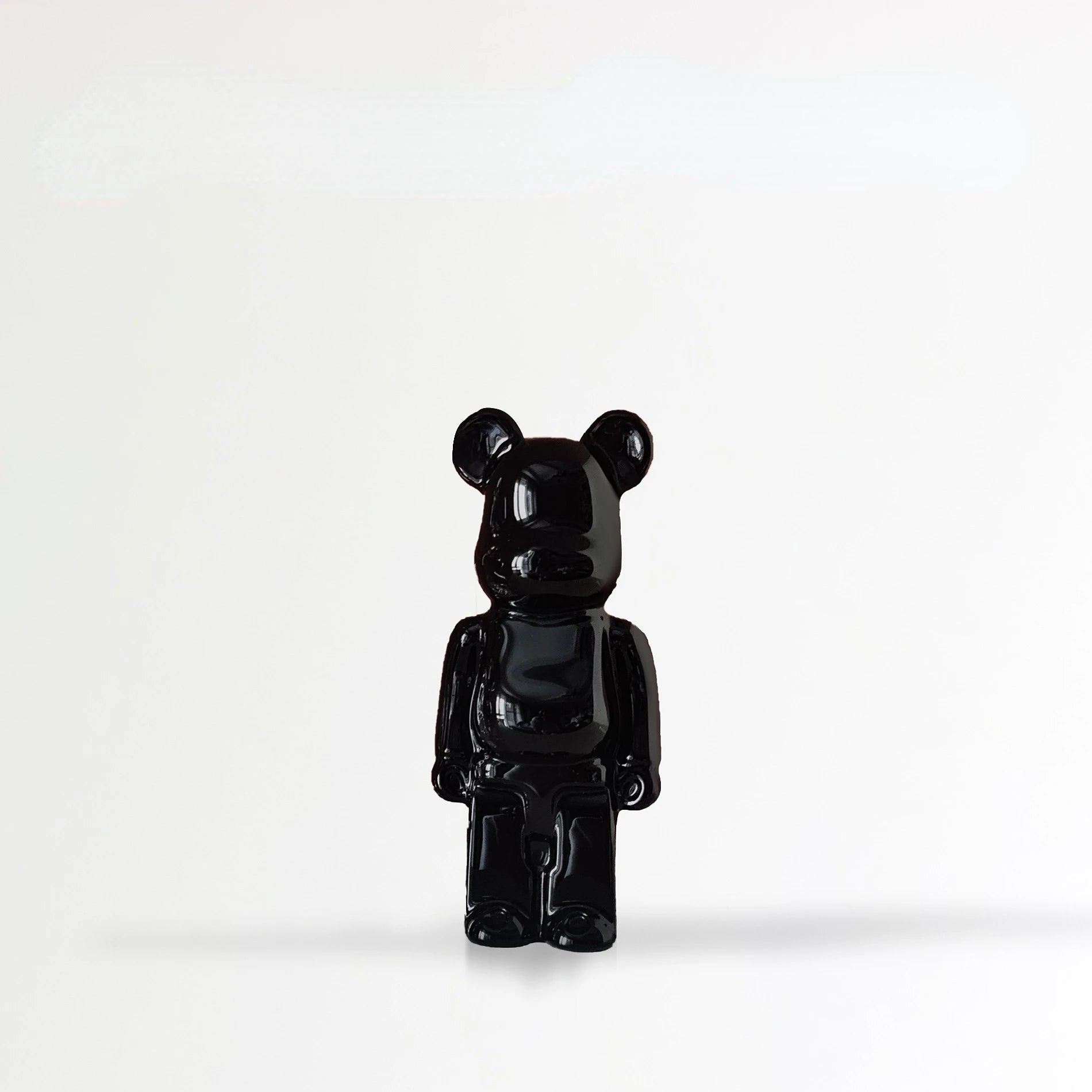 Minimalist Bear Collectible