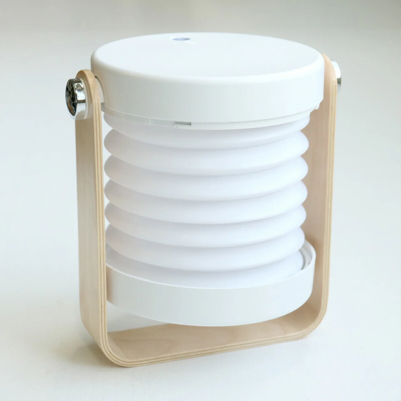 LANTERN-SHIFT | Telescopic Retro Lantern