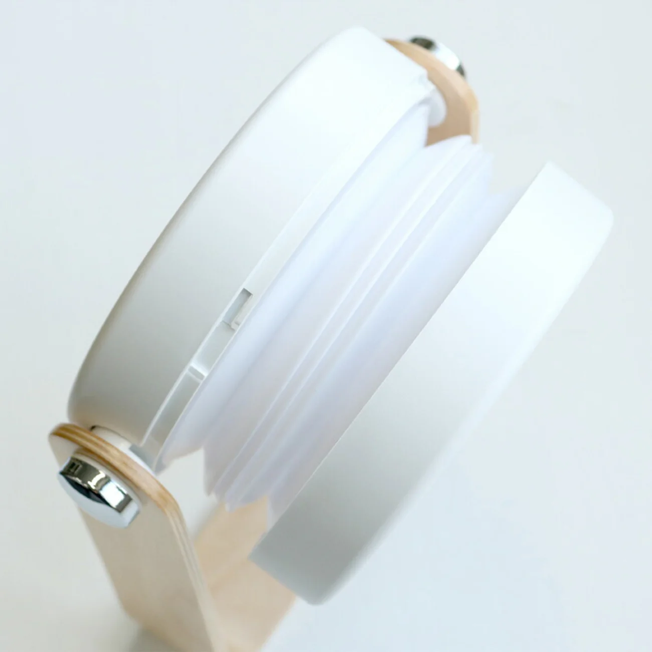 LANTERN-SHIFT | Telescopic Retro Lantern