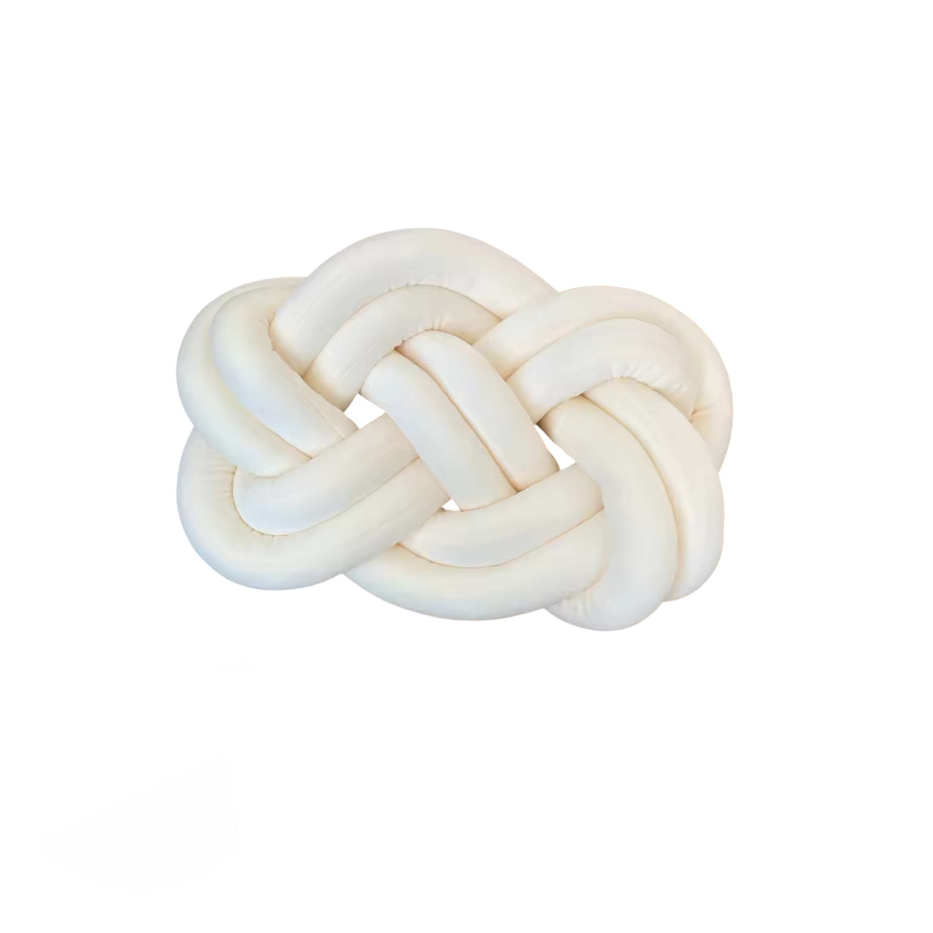 KNOT-CHIC | Handmade Decorative Comfort Pillow