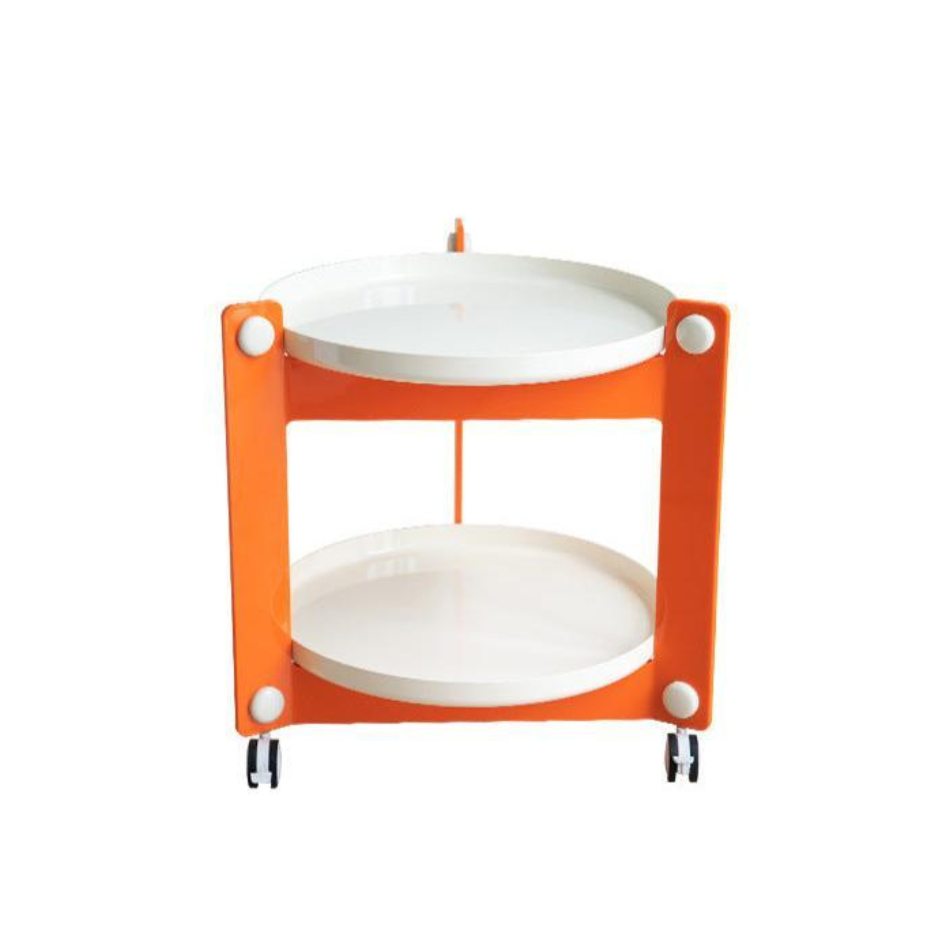 MOBIL | ABS Frame Movable Side Table