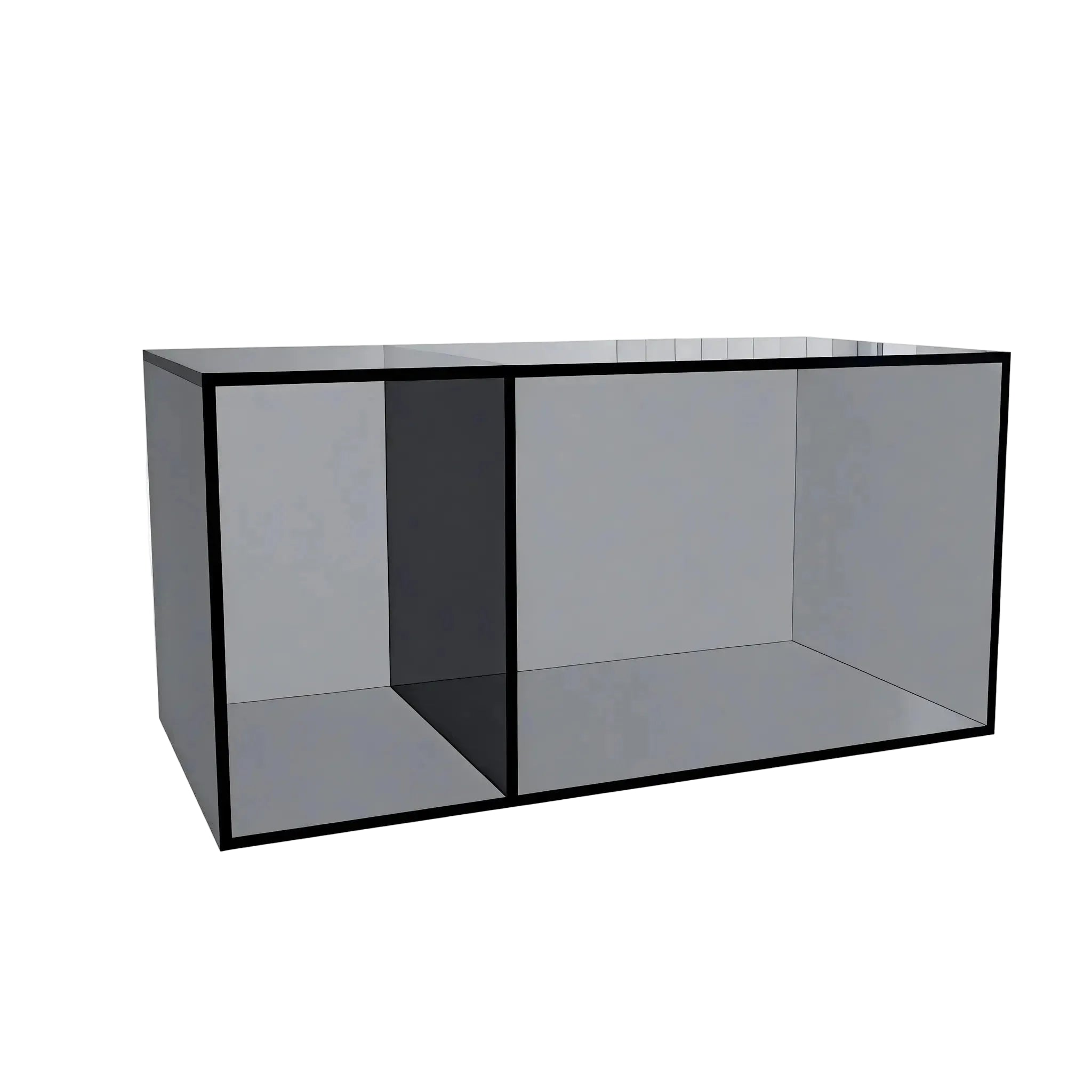 AURORA MODULAR | High-Definition Acrylic Storage