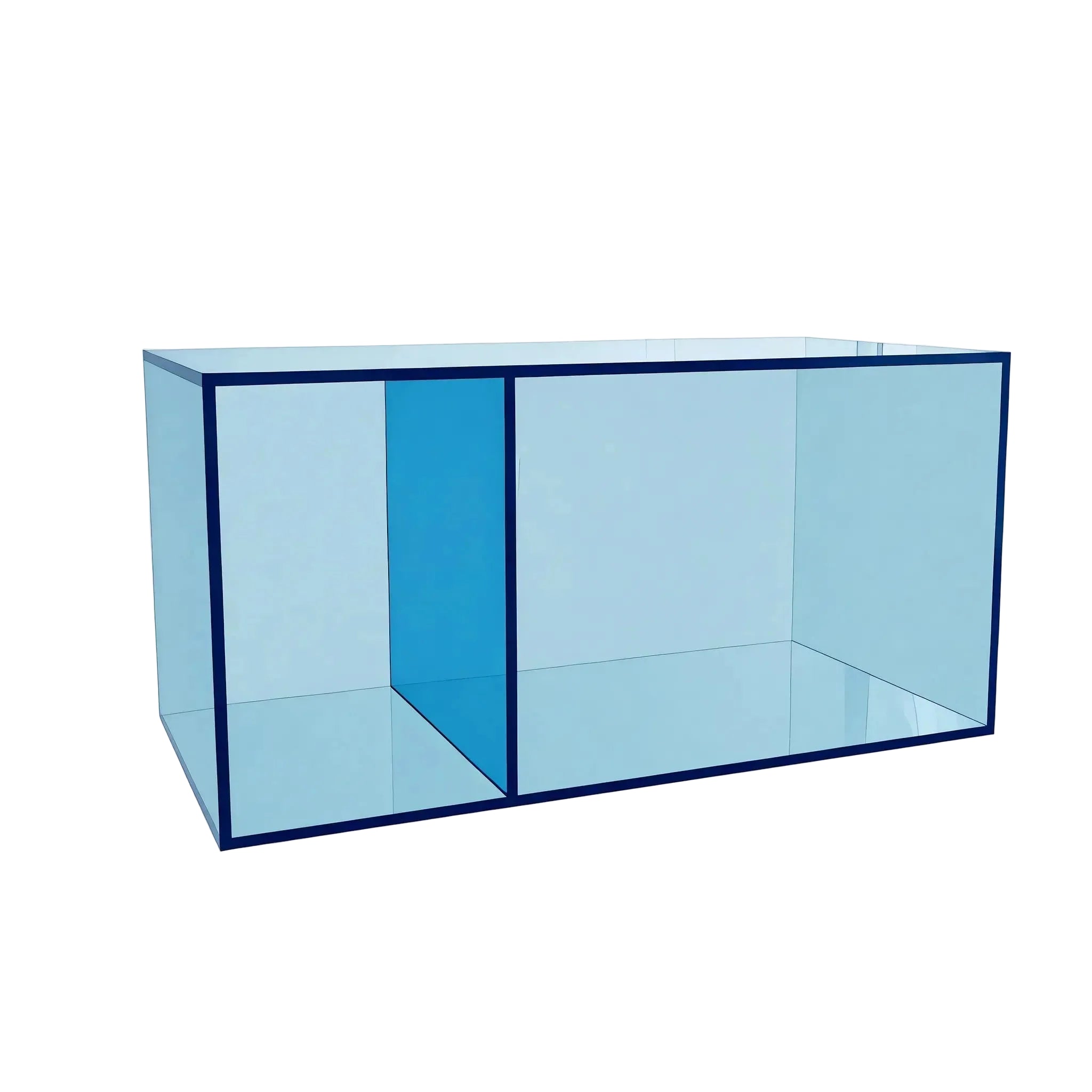 AURORA MODULAR | High-Definition Acrylic Storage