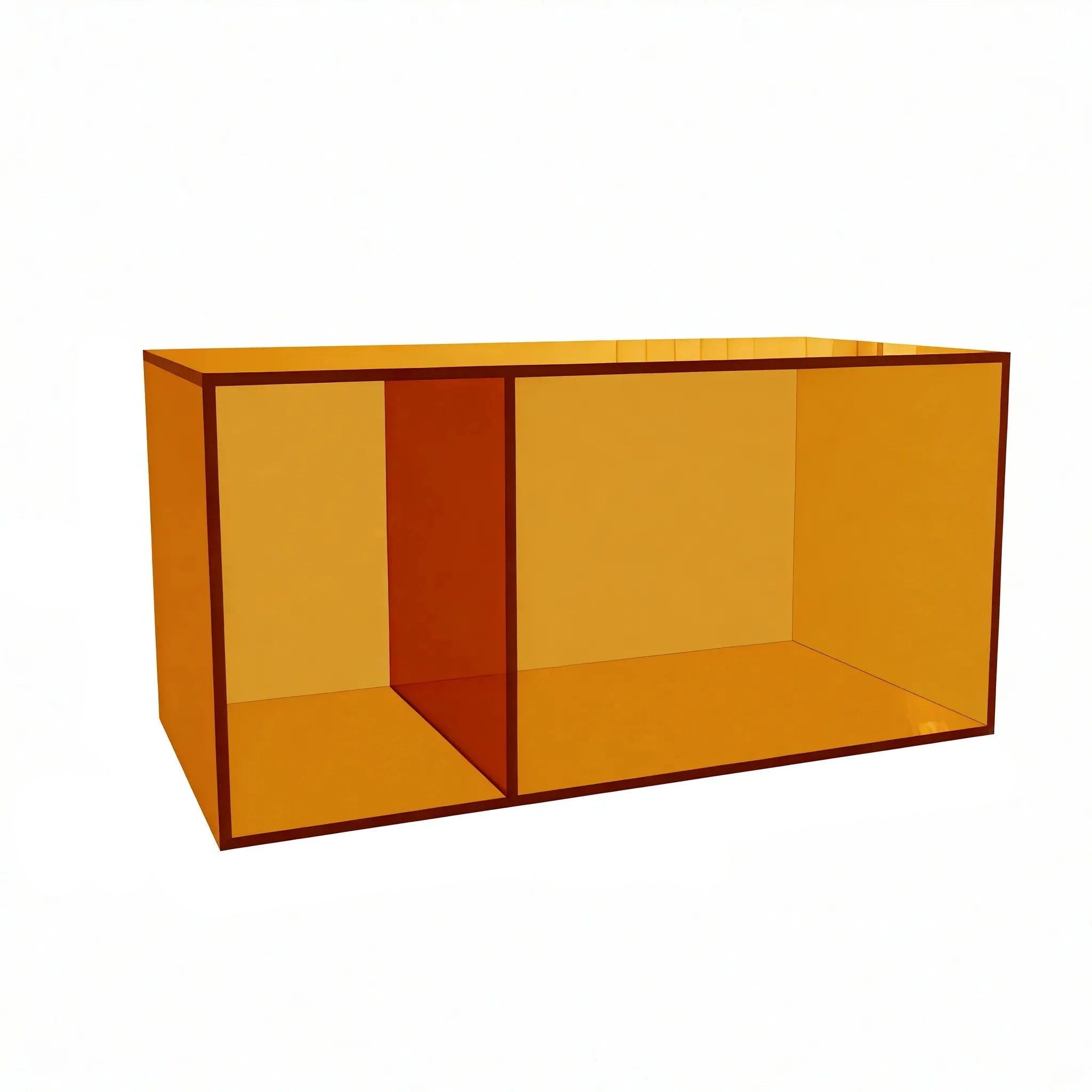 AURORA MODULAR | High-Definition Acrylic Storage
