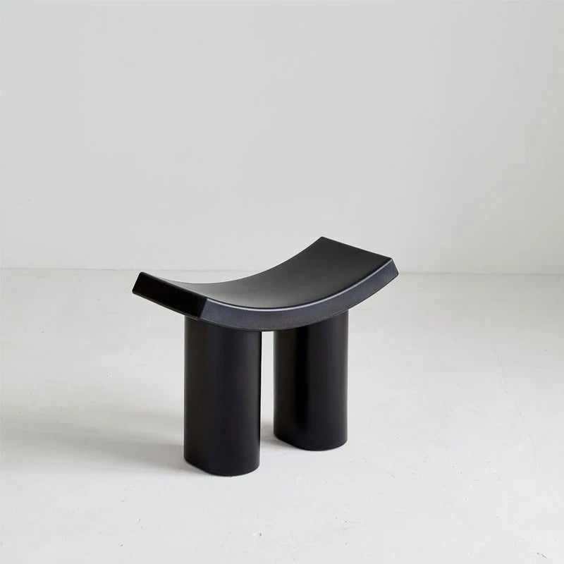 colorful modern stool for living room and bedroom