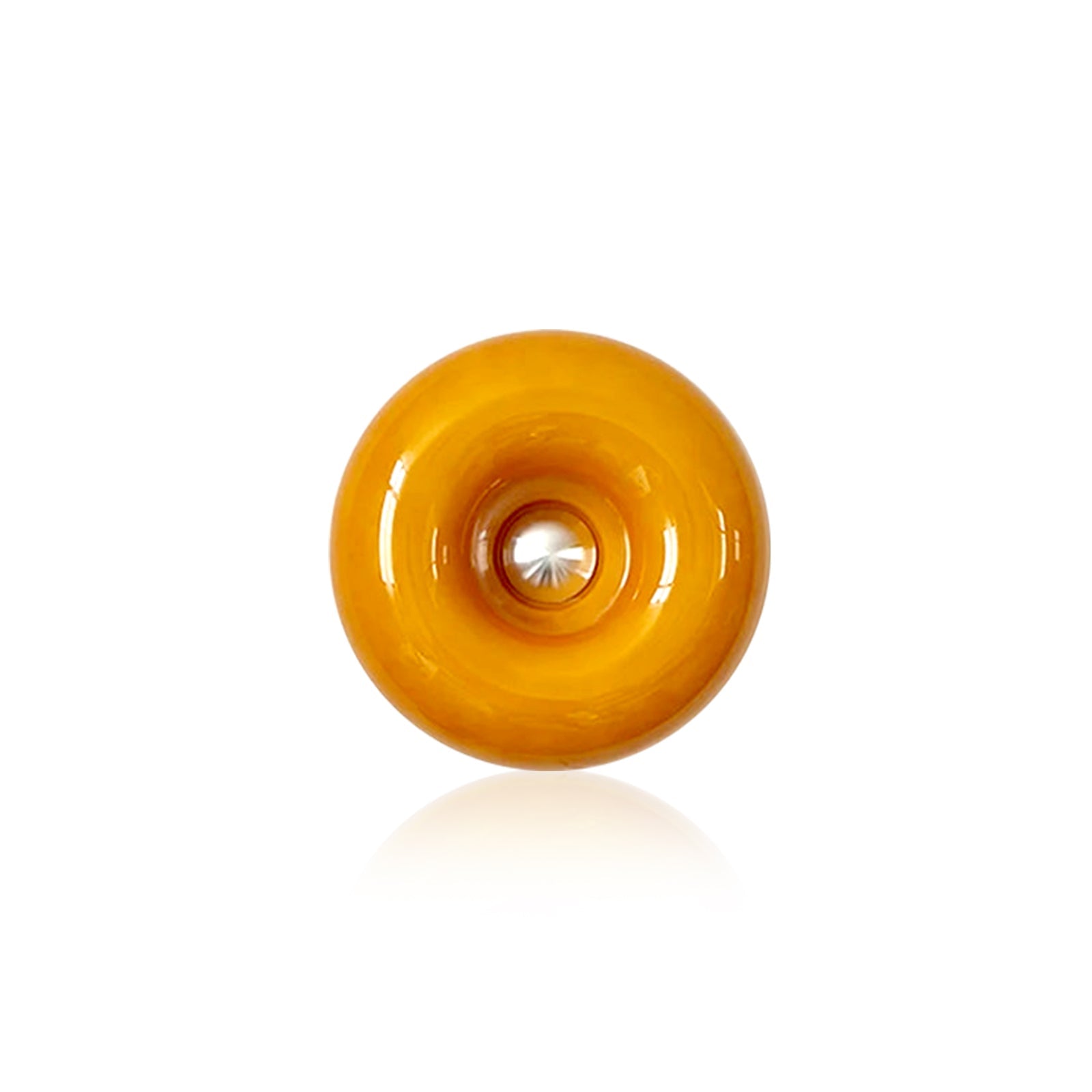 Bauhaus Glass Lamp | Modern Retro Multipurpose Lighting