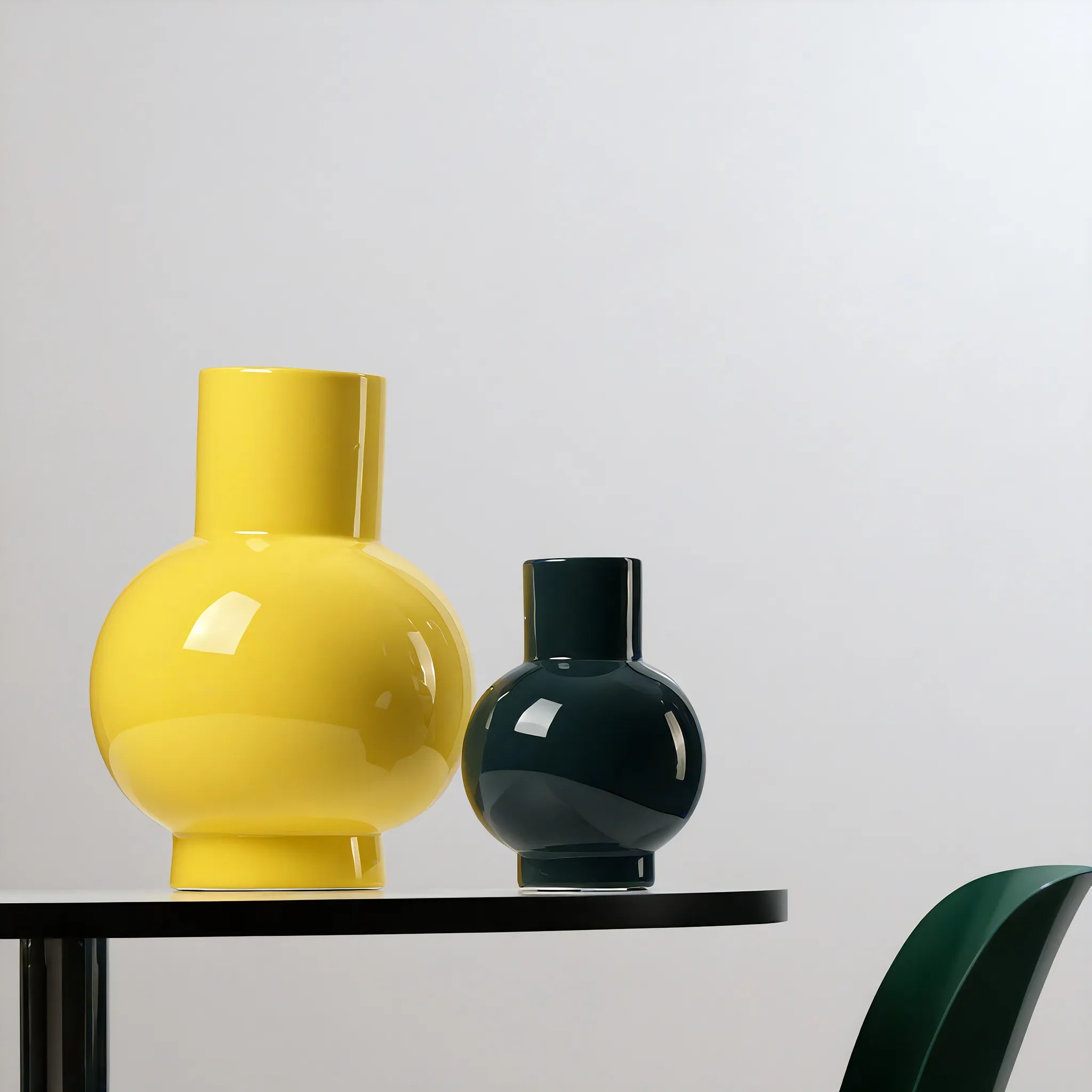 BUBLA | Sculptural Ceramic Vessel