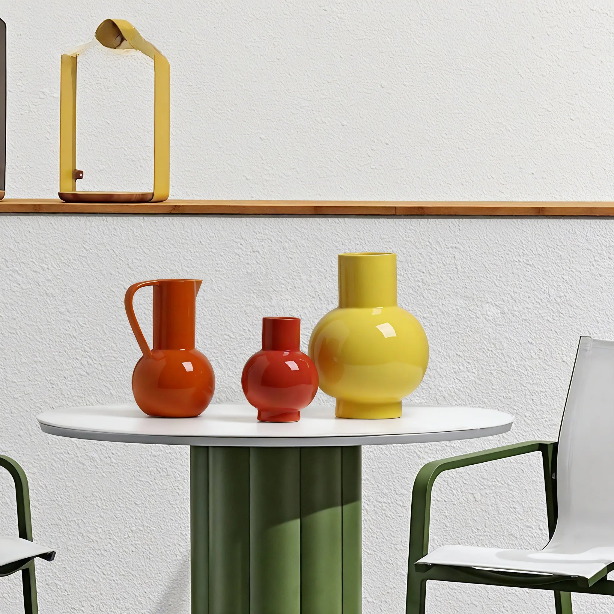 BUBLA | Sculptural Ceramic Vessel