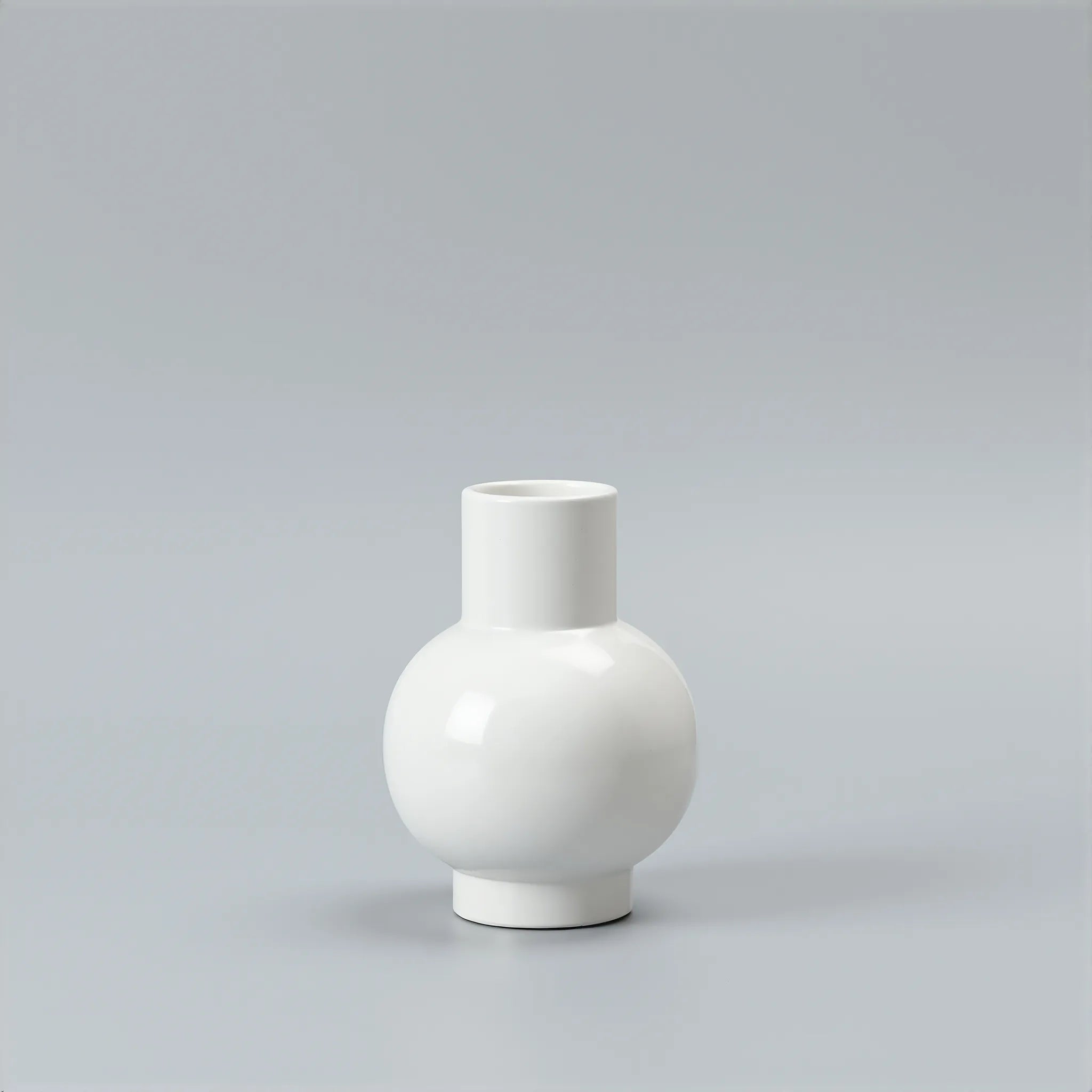 BUBLA | Sculptural Ceramic Vessel