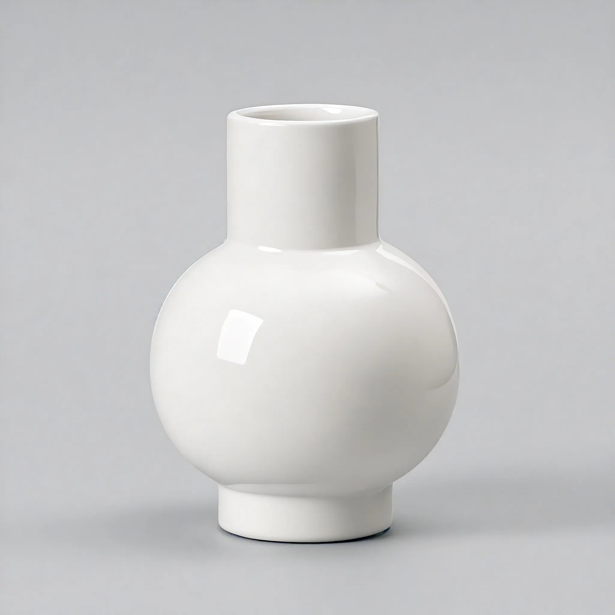 BUBLA | Sculptural Ceramic Vessel
