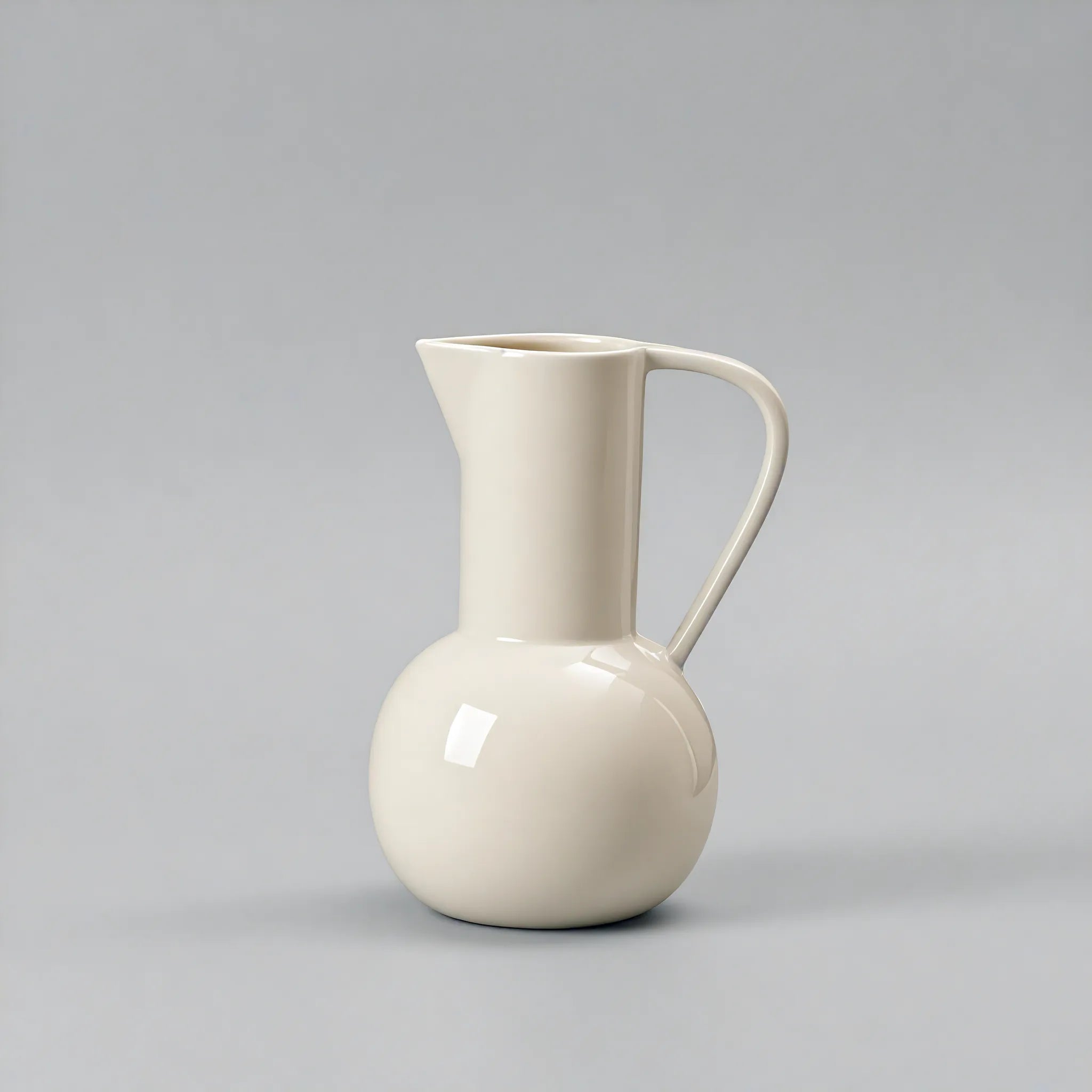 BUBLA | Sculptural Ceramic Vessel