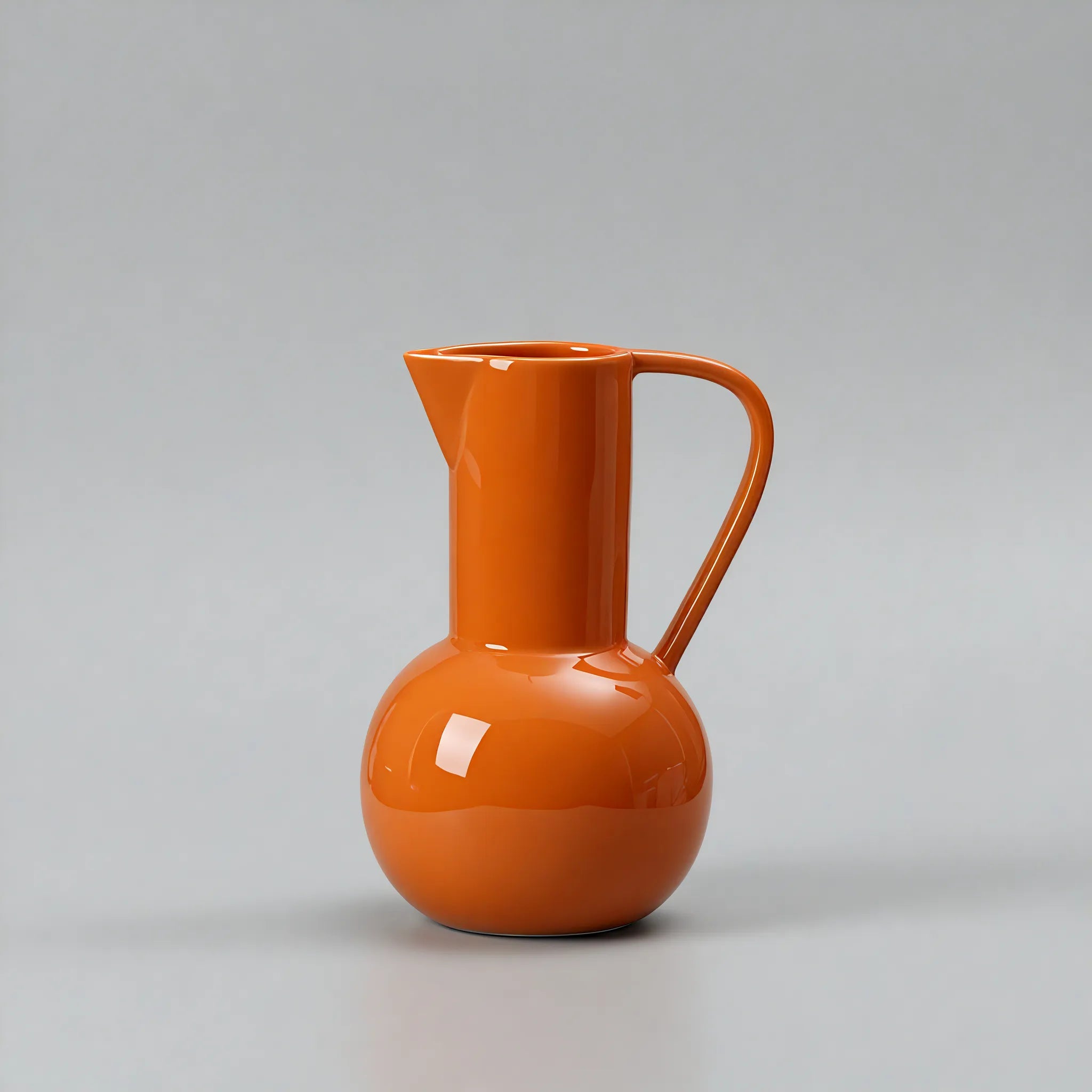 BUBLA | Sculptural Ceramic Vessel