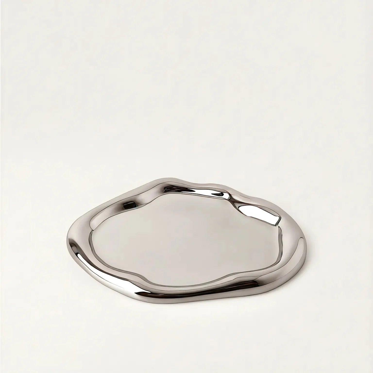 CERAMIC-TRAY | Modern Decorative Tray Set