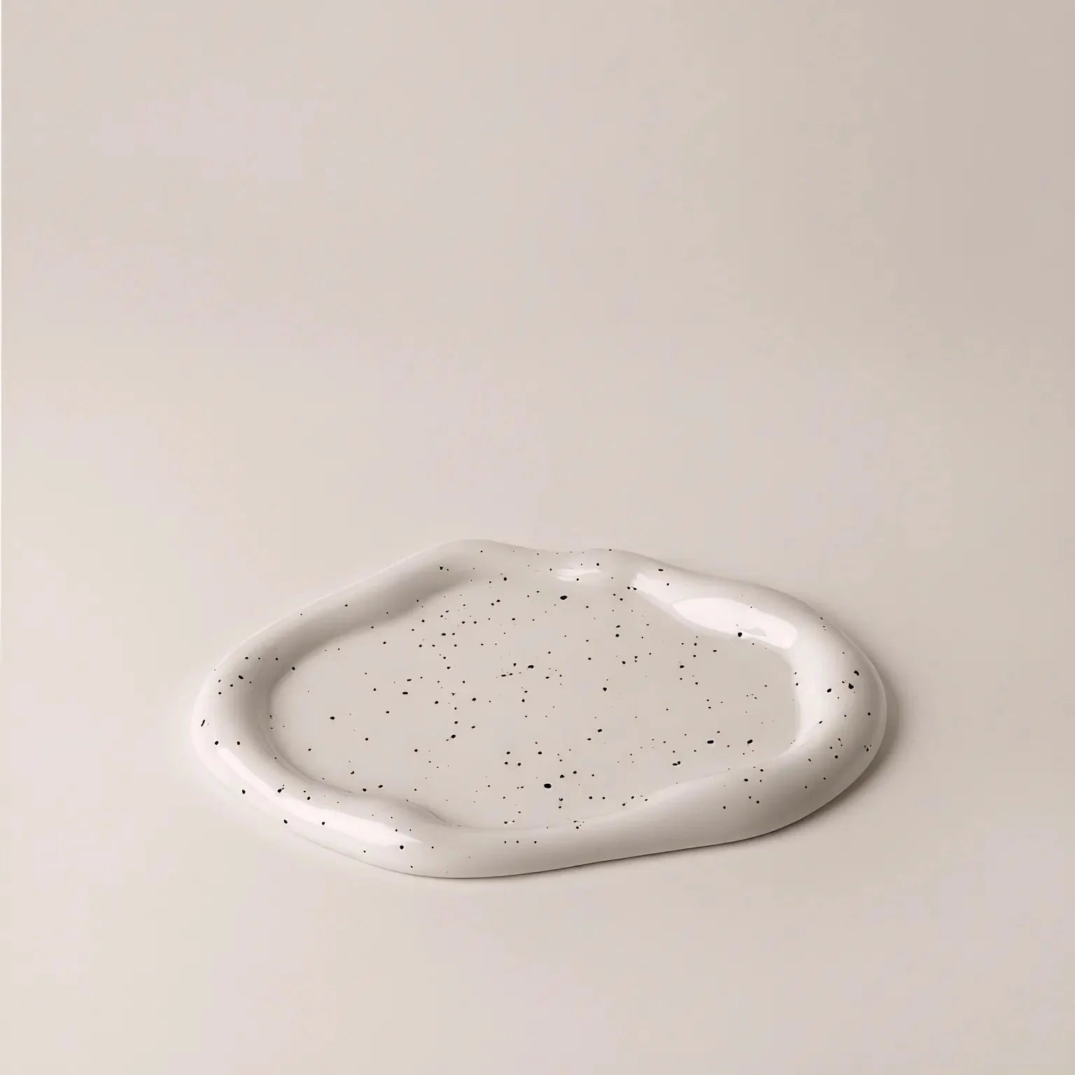 CERAMIC-TRAY | Modern Decorative Tray Set