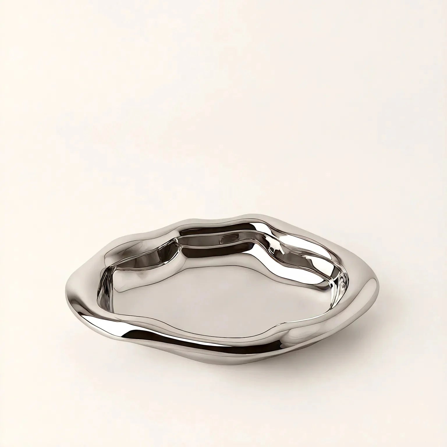 CERAMIC-TRAY | Modern Decorative Tray Set
