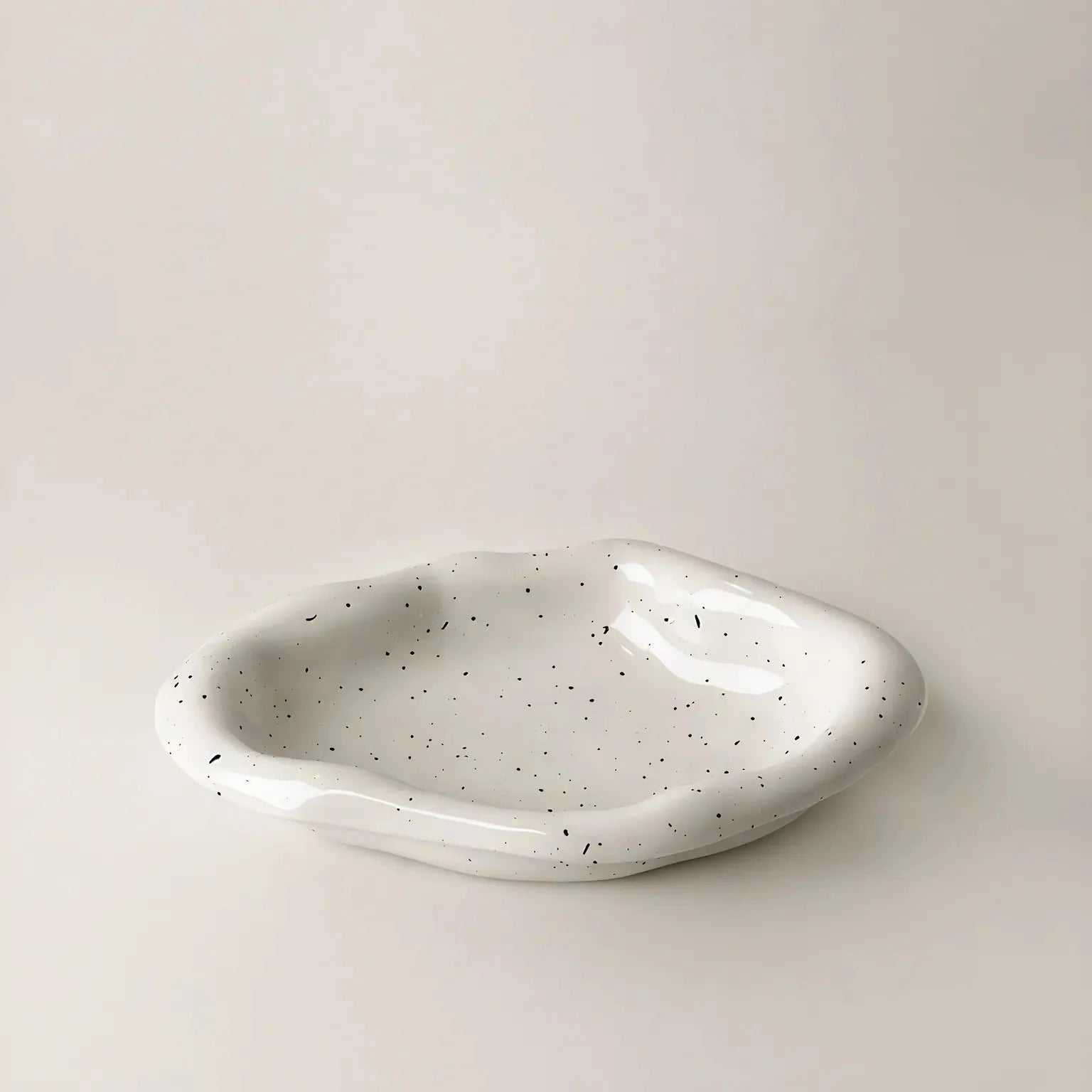 CERAMIC-TRAY | Modern Decorative Tray Set