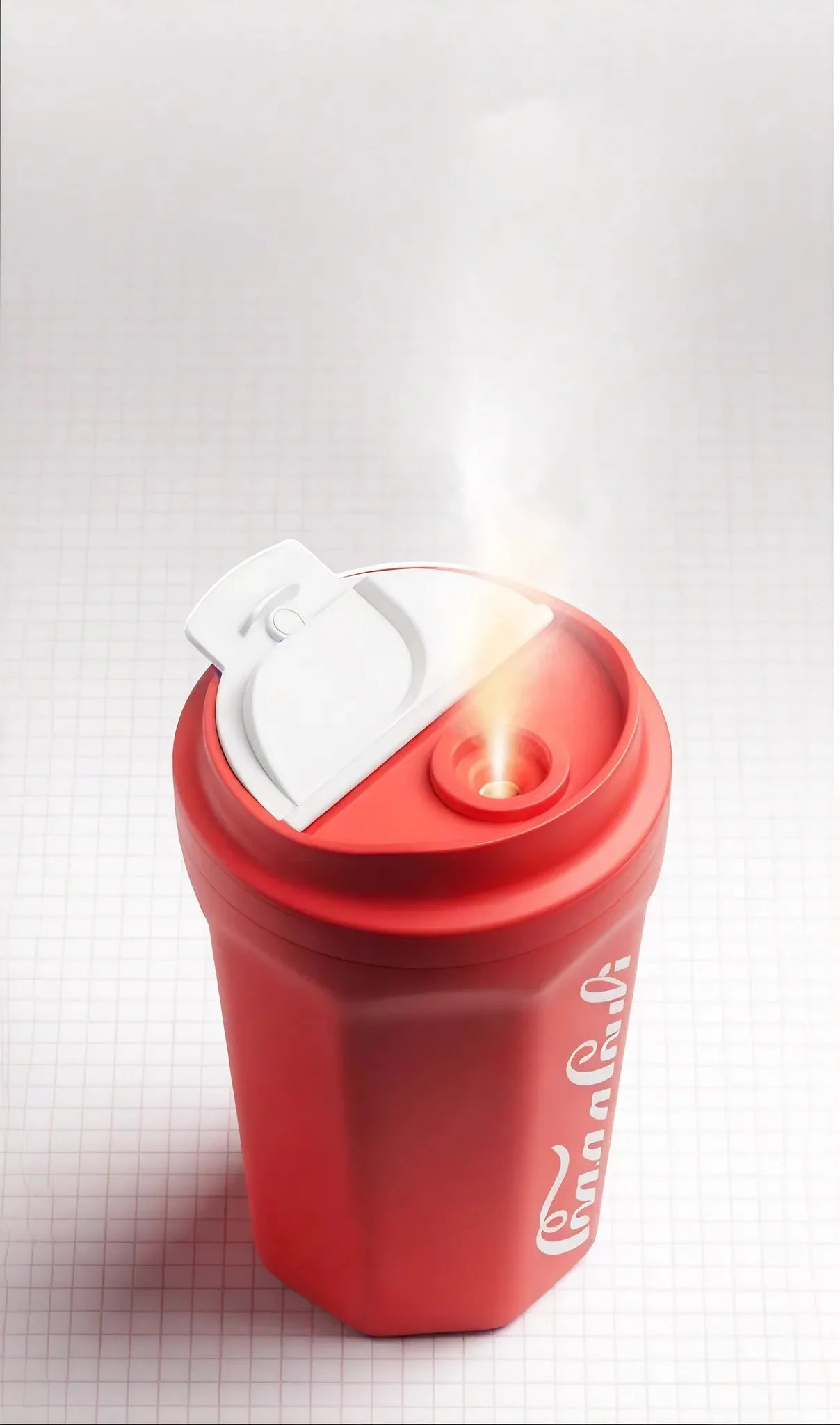 COLA Insulated Travel Mug