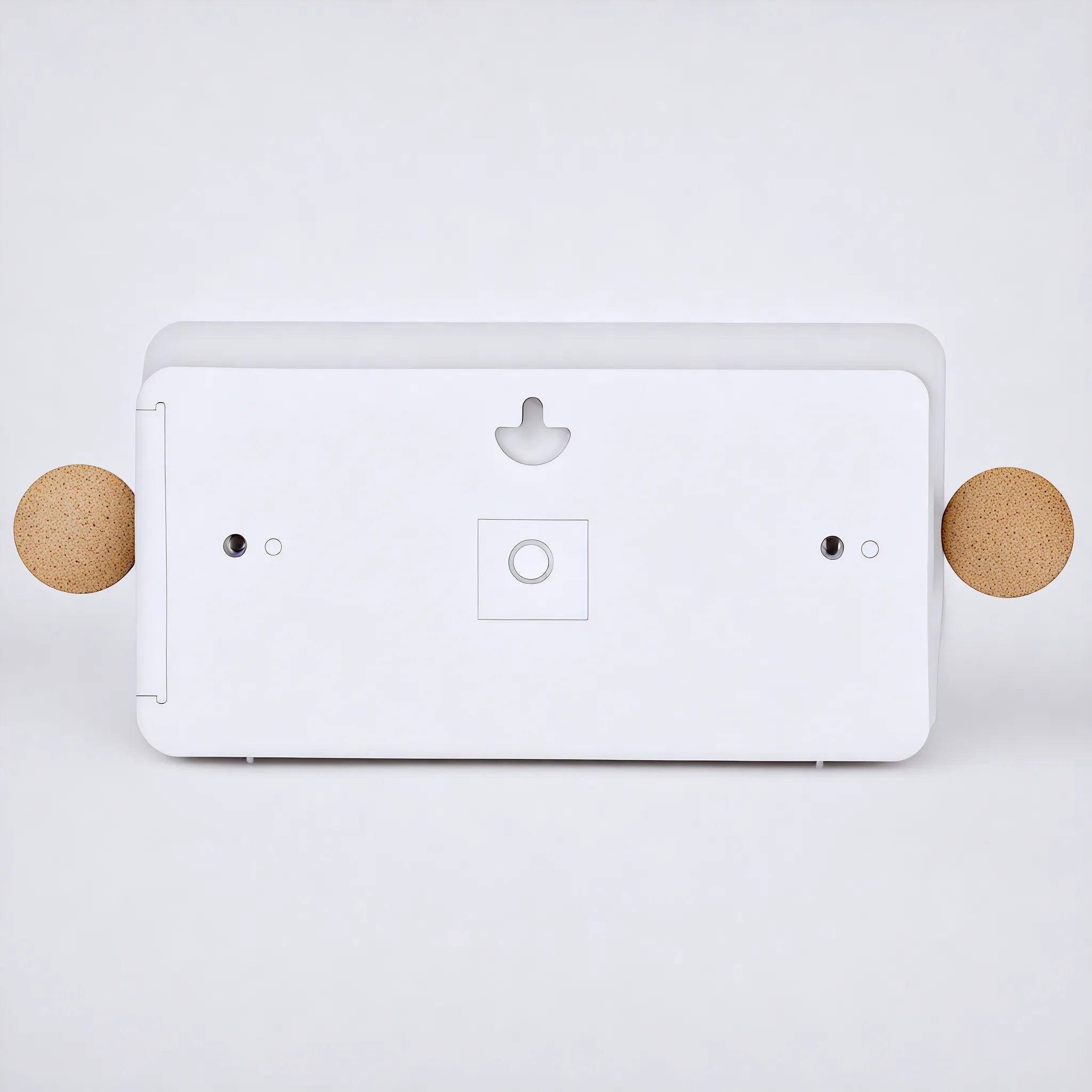 BLADDRA | Mechanical Flip Clock