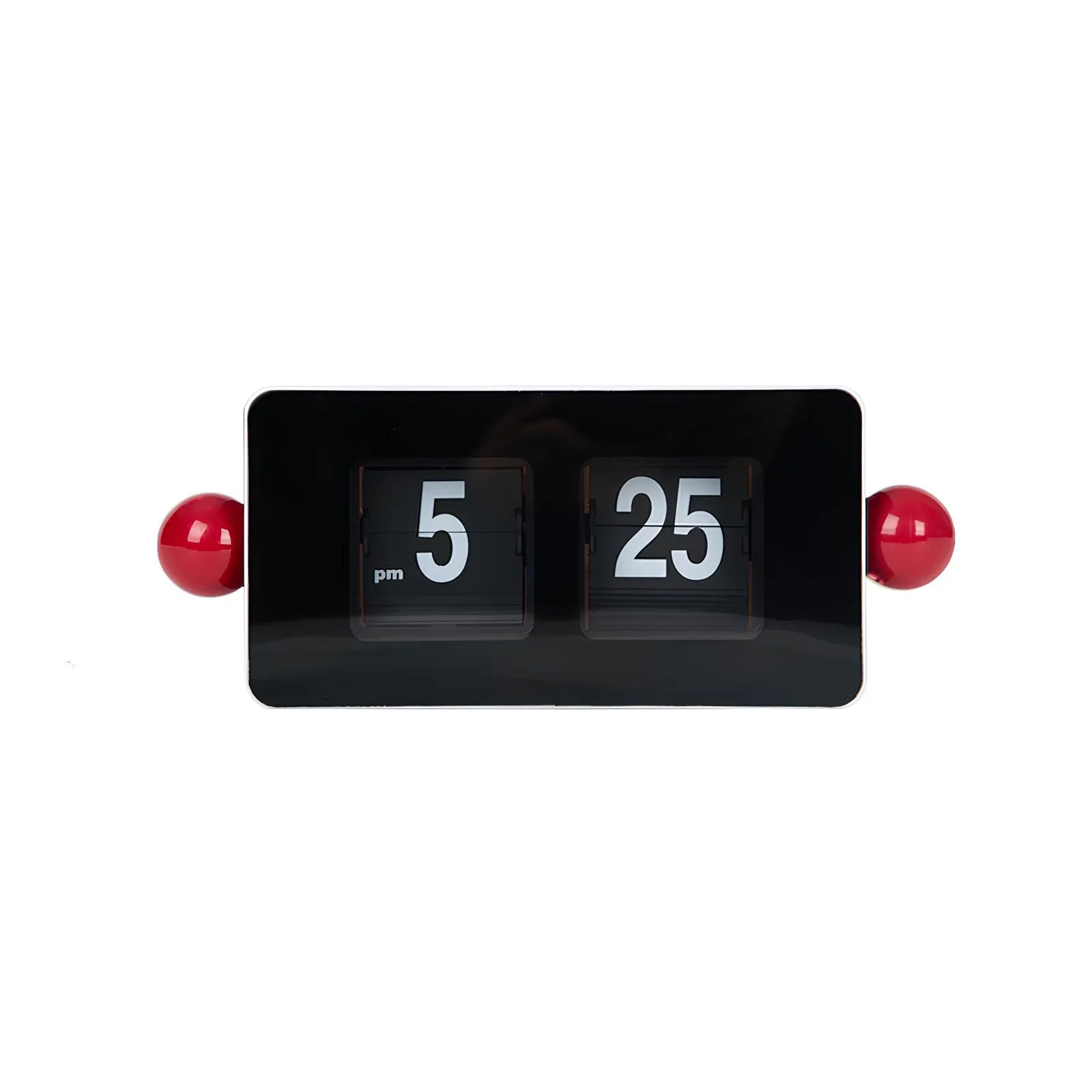 BLADDRA | Mechanical Flip Clock