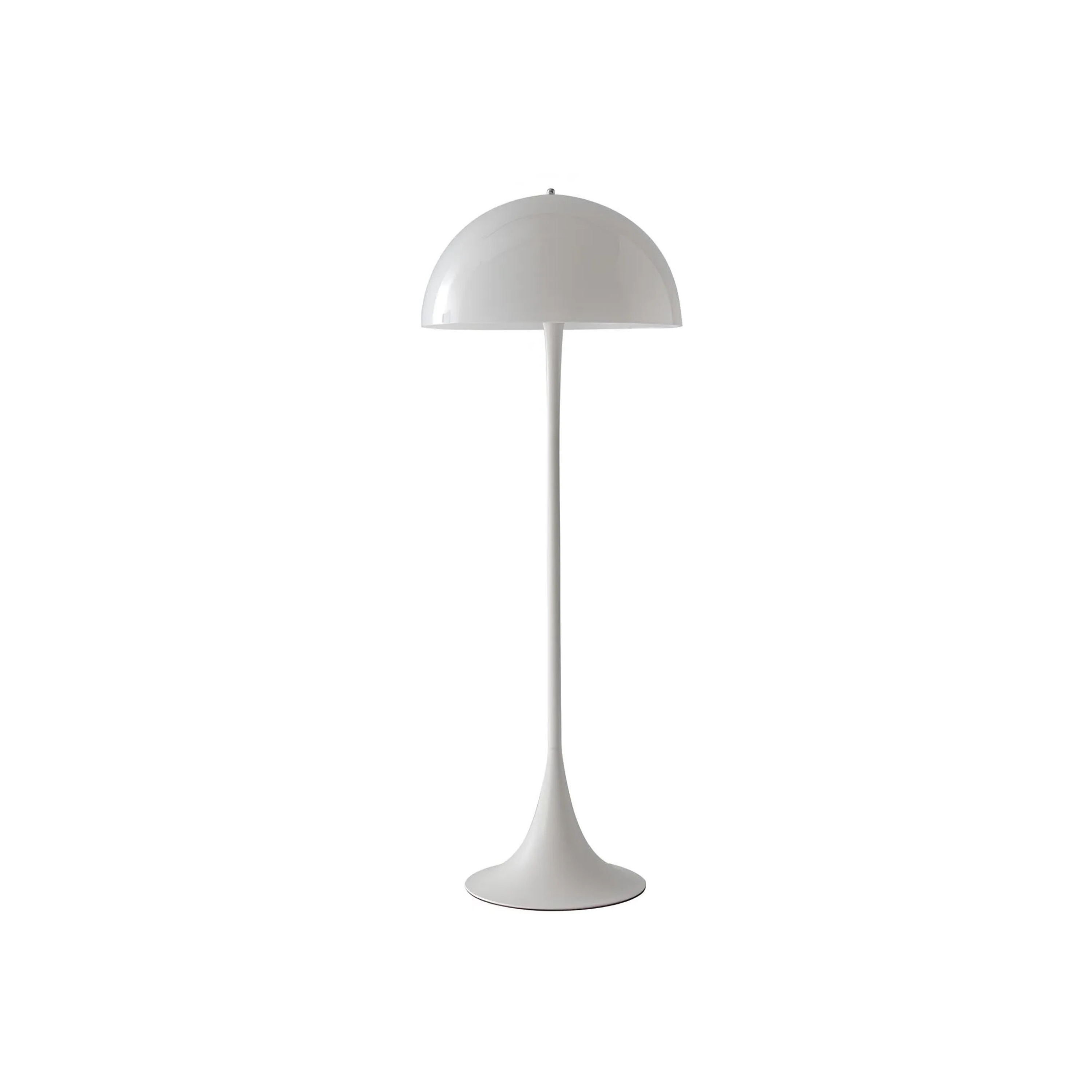SVAMP | Mushroom-Inspired Floor Lamp