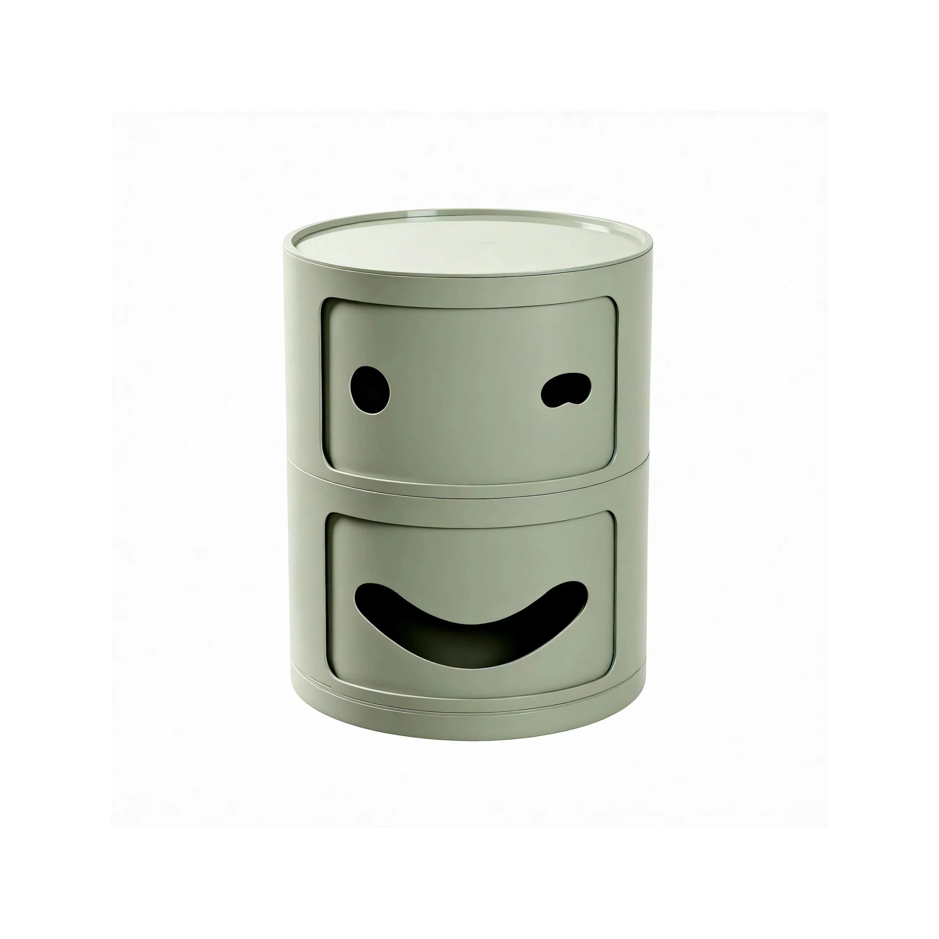 SMILESTACK | Modular Storage Buddy