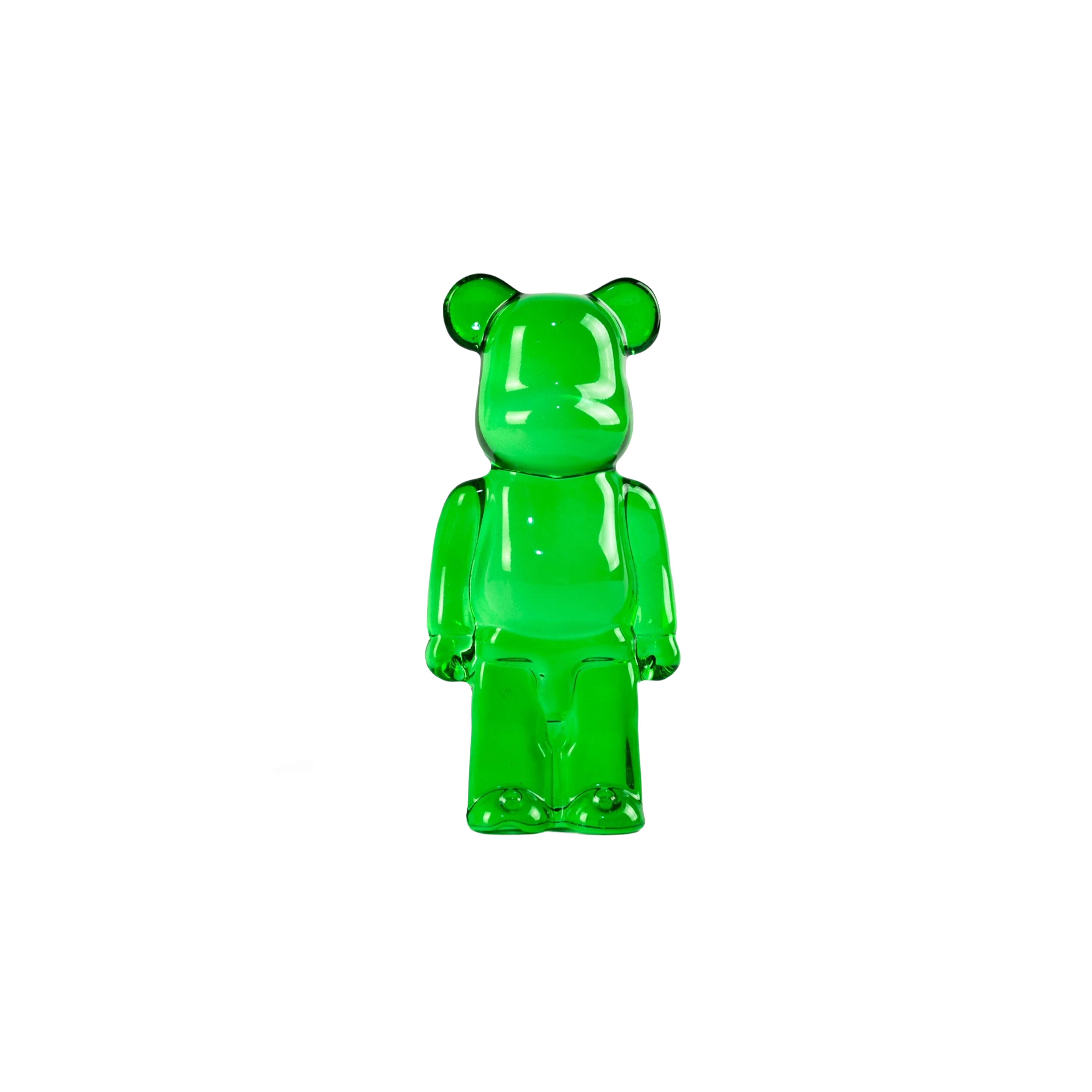 Minimalist Bear Collectible