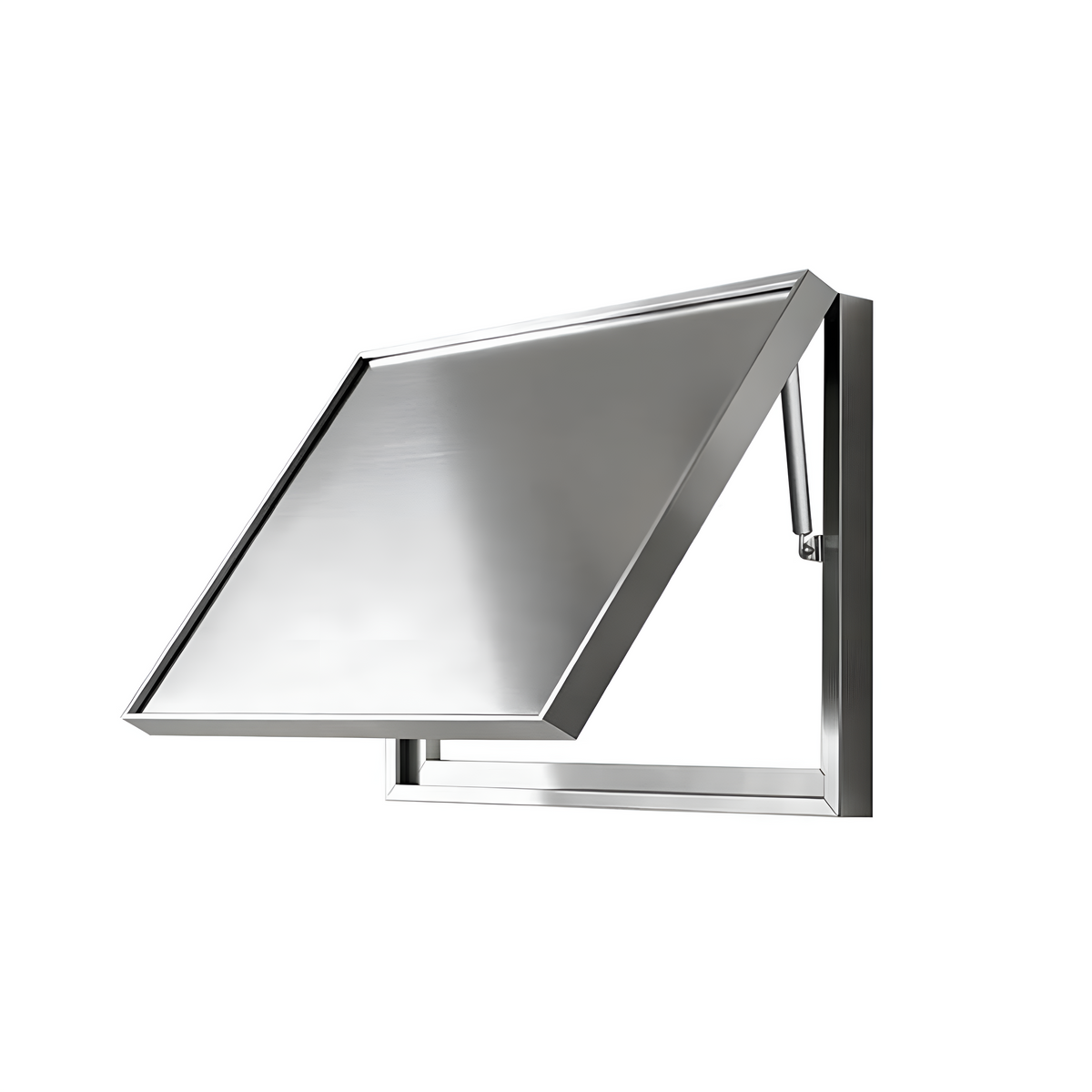 PIVOT PANEL | Magnetic Steel Flip Wall Board
