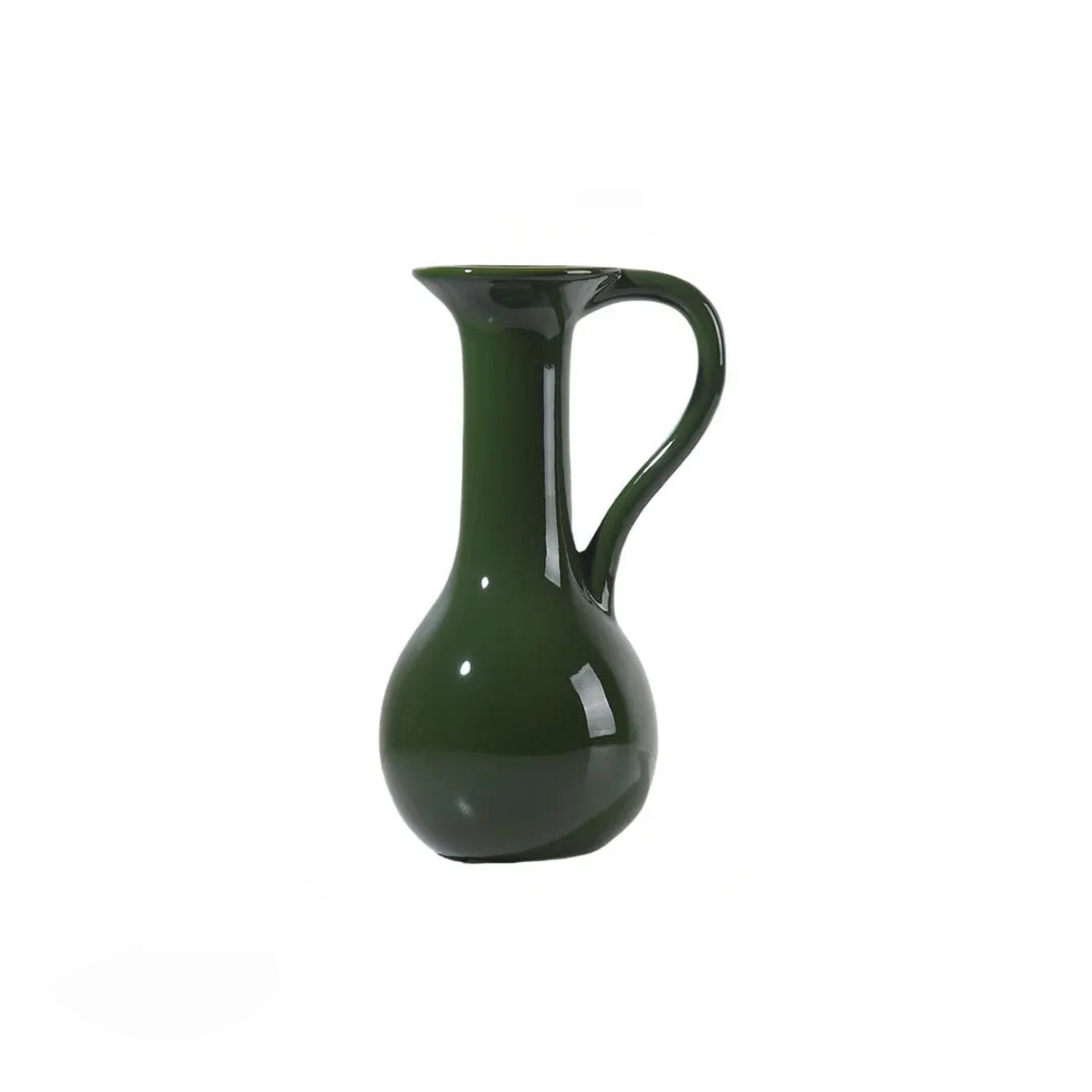 VINTAGE-JUG | Ceramic Pitcher Vase