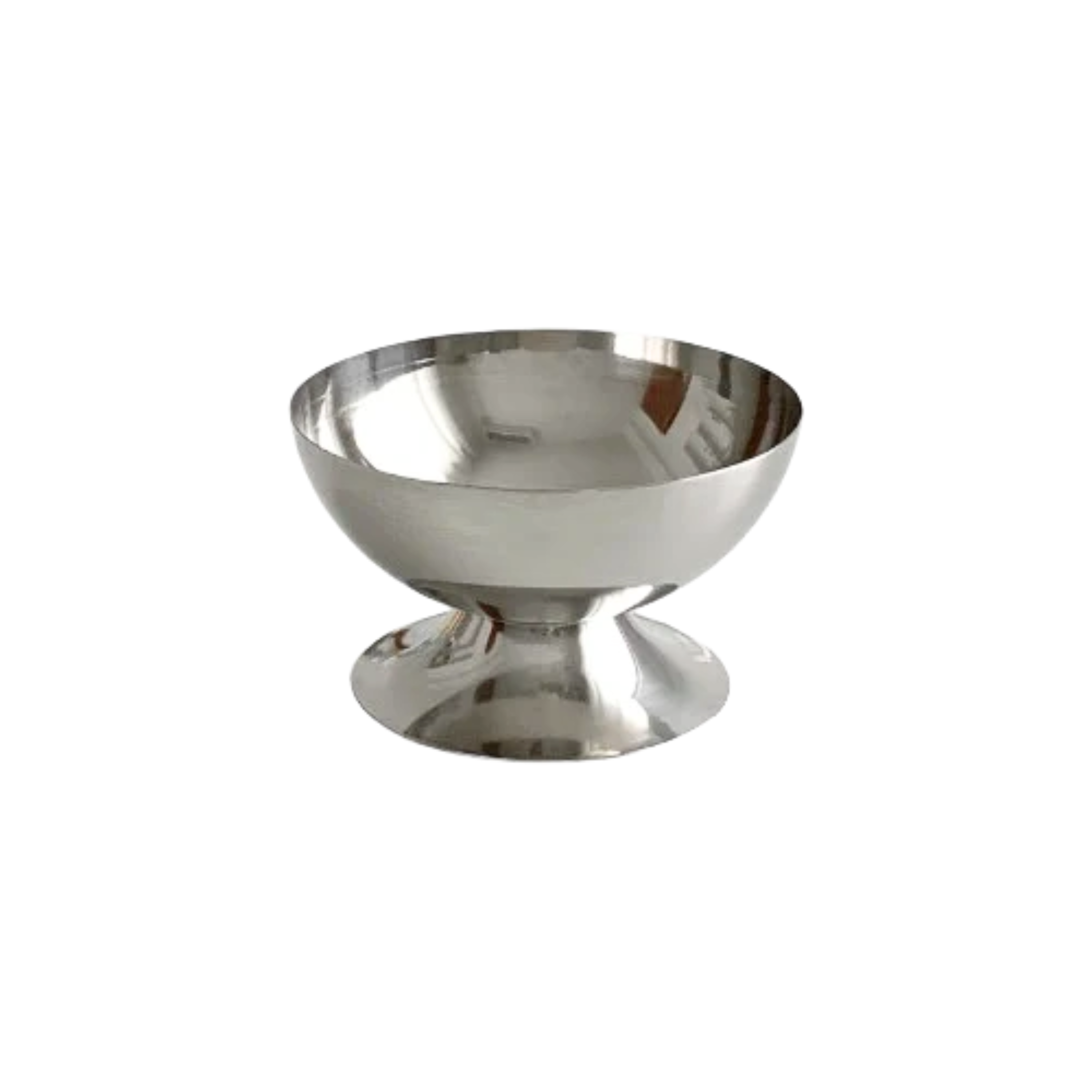 Ice Cup Low Dessert Bowl