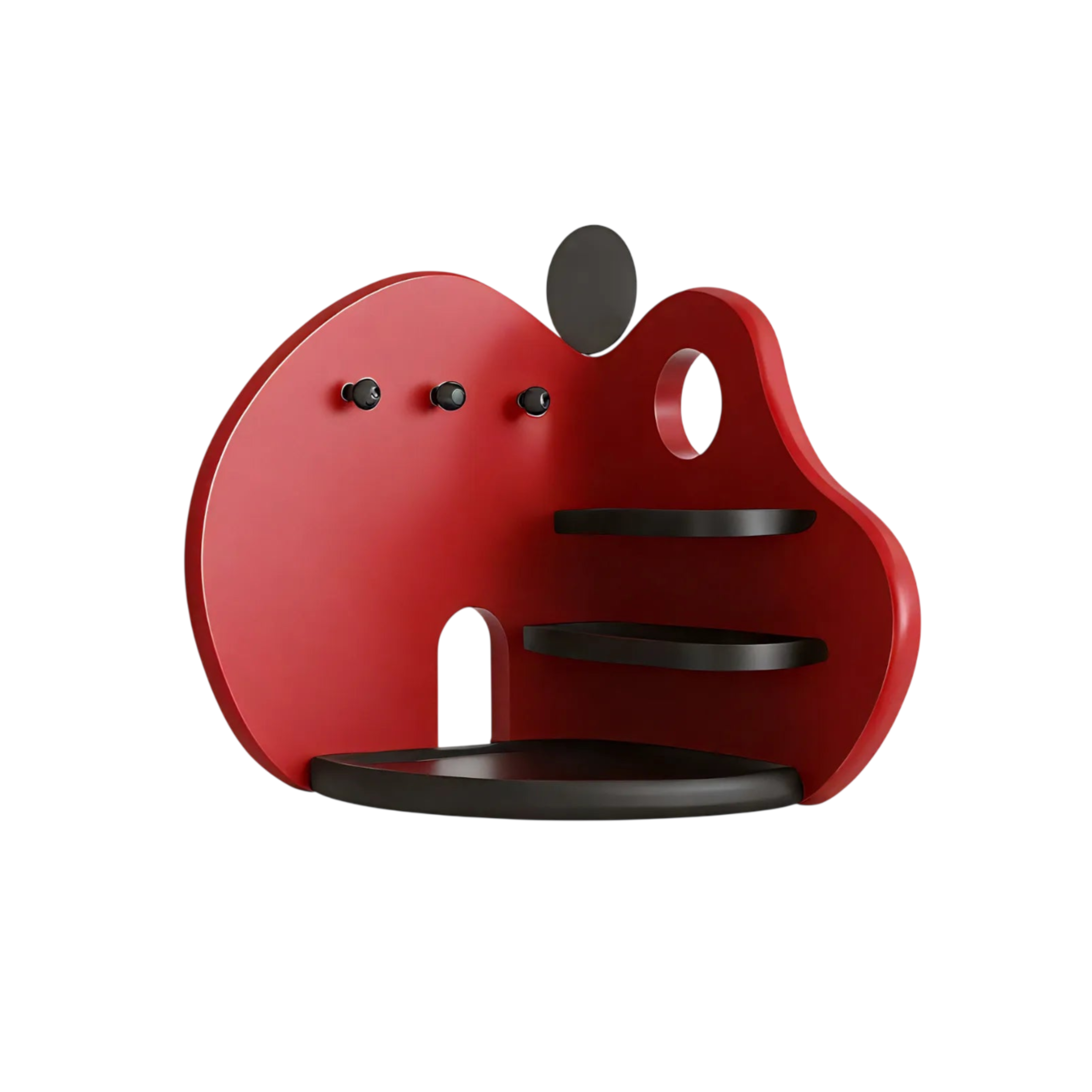 APPLE | Multi-Level Desktop Organizer