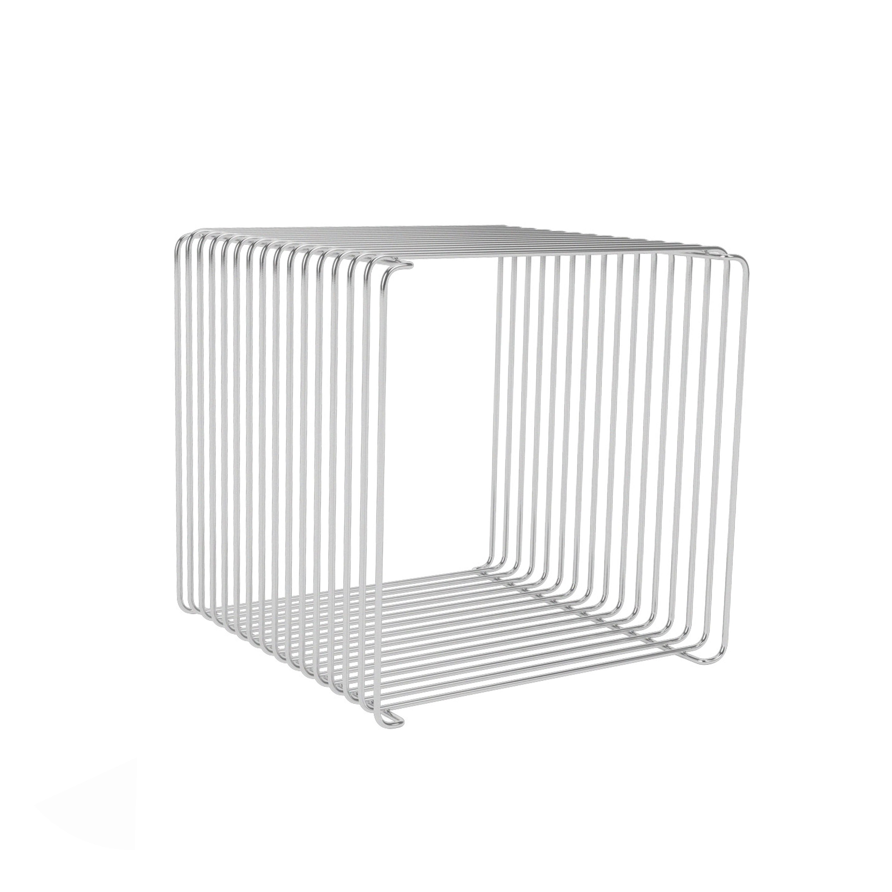 MOD-GRID | Nordic Geometric Cube