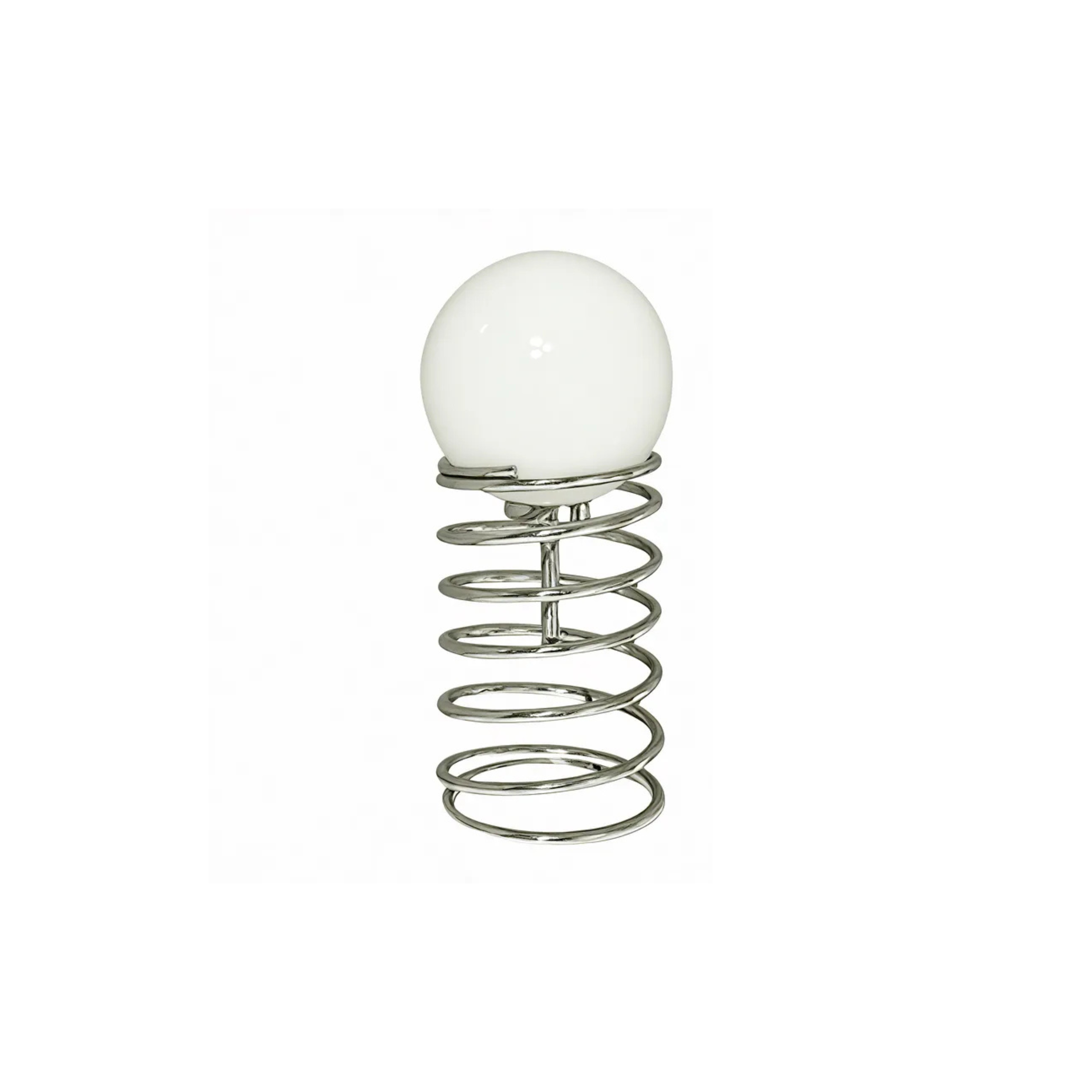 SPIRAL | Coiled Table Lamp